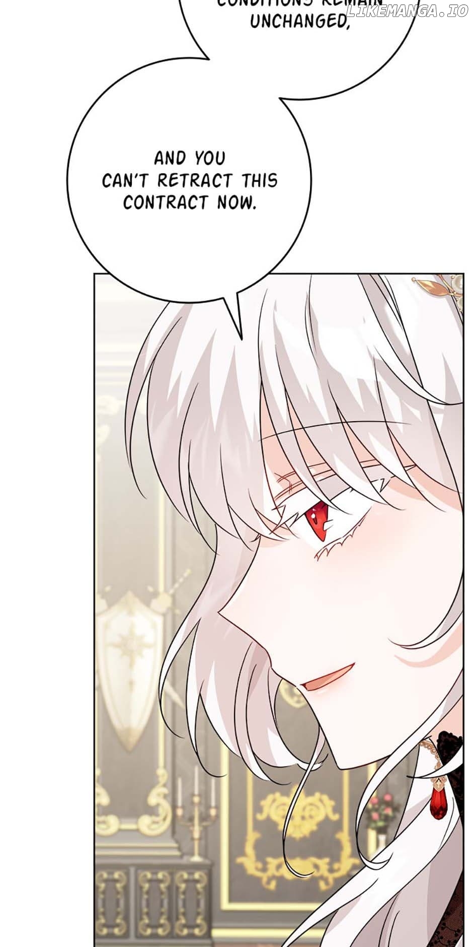 Hiding the Archduke’s Humiliating History Chapter 36 - Page 56