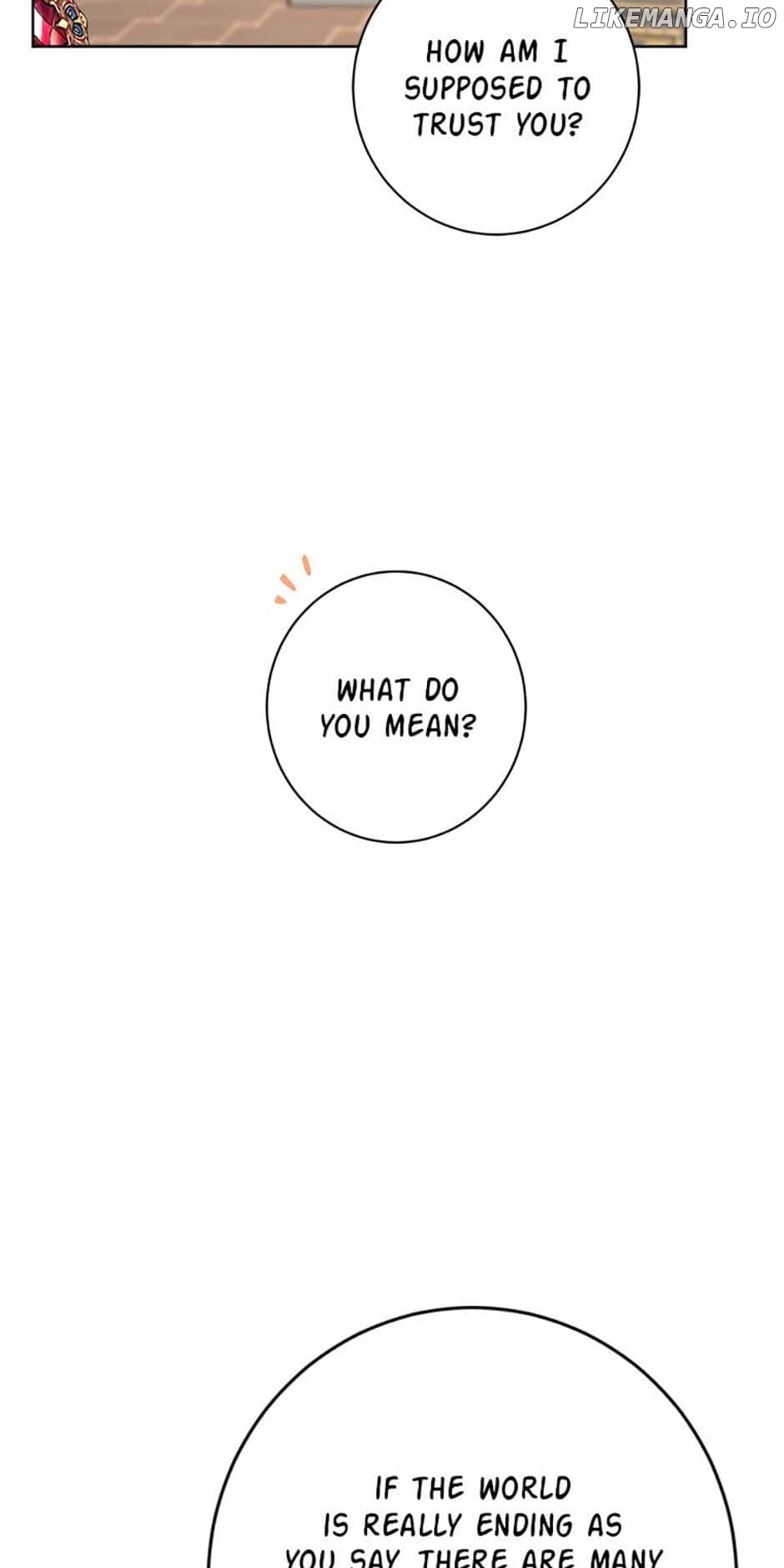 Hiding the Archduke’s Humiliating History Chapter 36 - Page 58