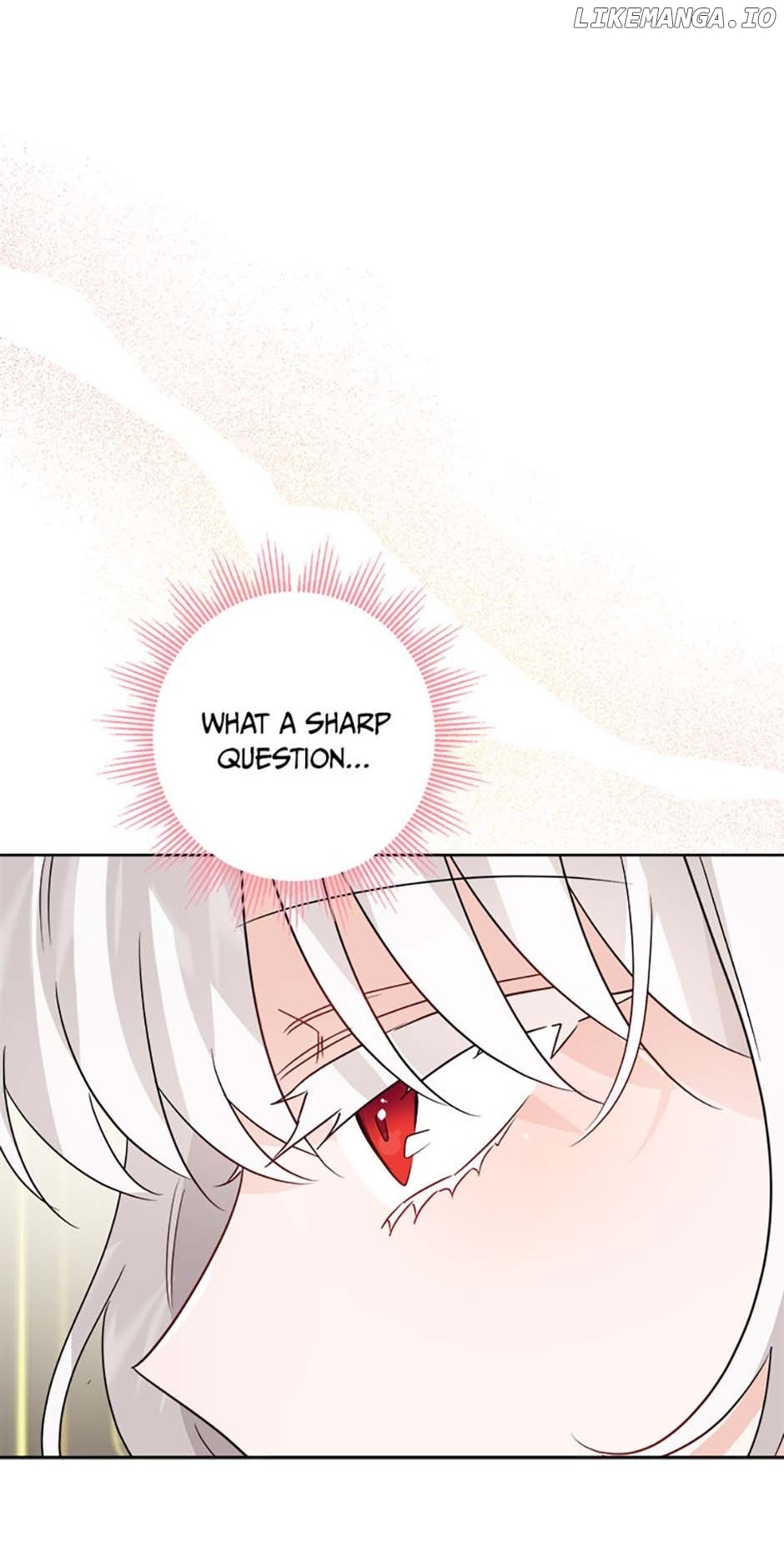 Hiding the Archduke’s Humiliating History Chapter 36 - Page 60