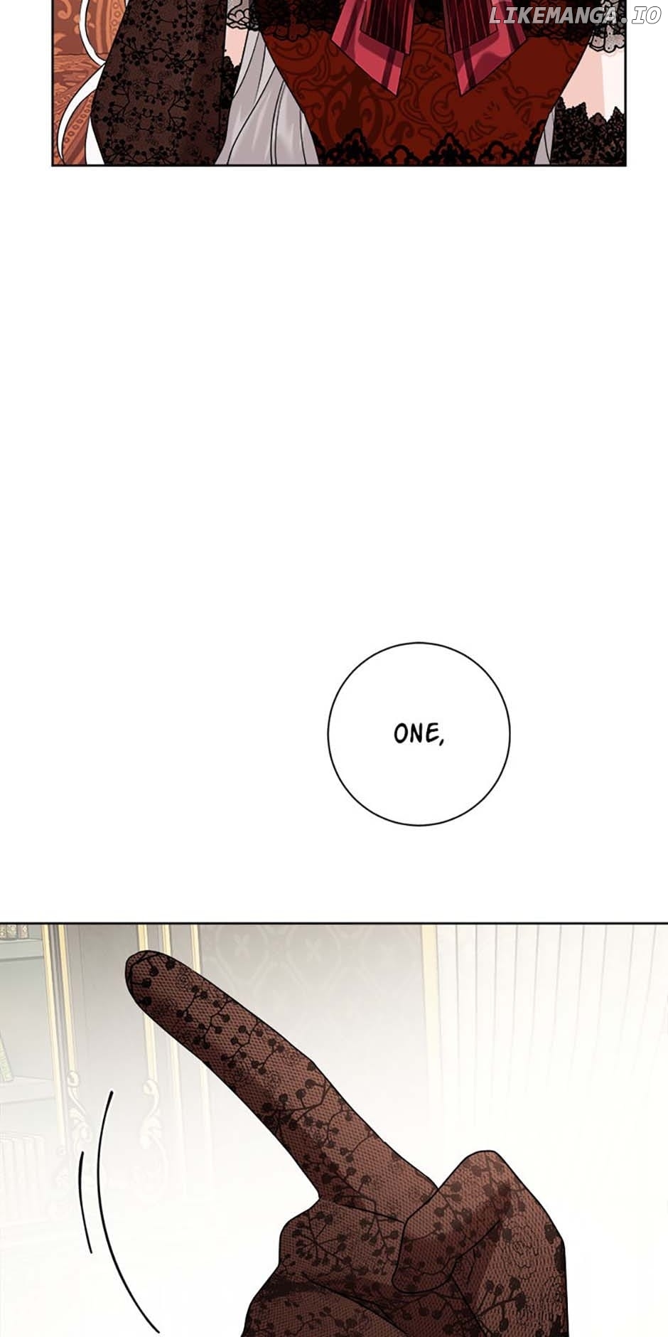 Hiding the Archduke’s Humiliating History Chapter 36 - Page 62