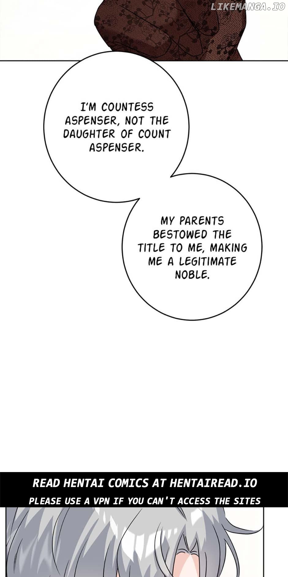 Hiding the Archduke’s Humiliating History Chapter 36 - Page 63