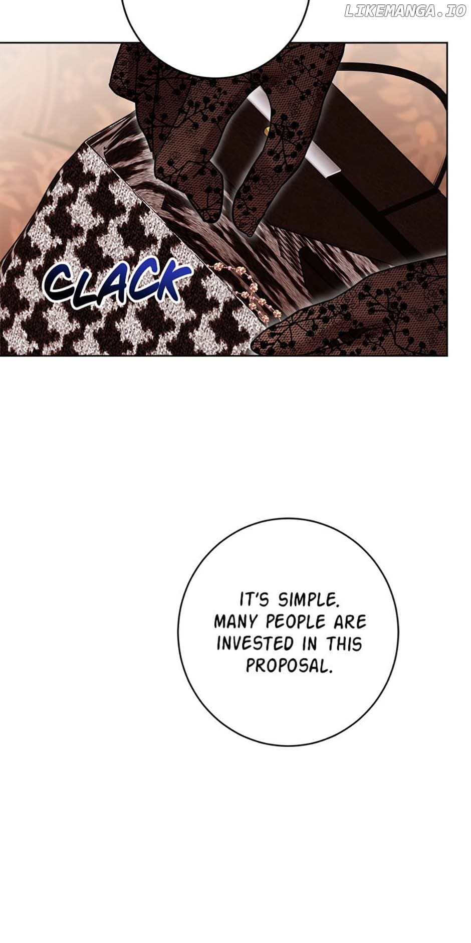 Hiding the Archduke’s Humiliating History Chapter 36 - Page 65