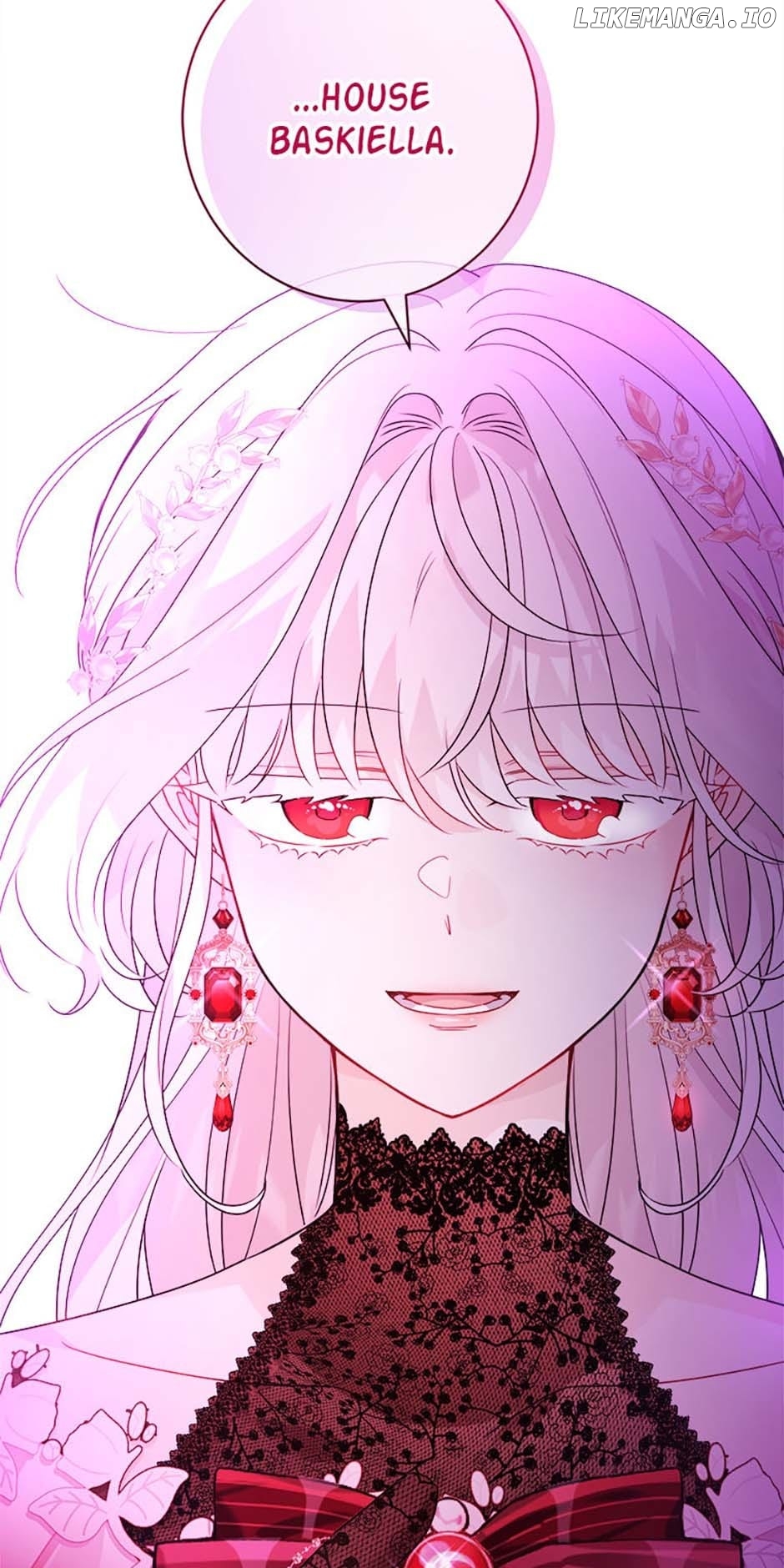 Hiding the Archduke’s Humiliating History Chapter 36 - Page 67