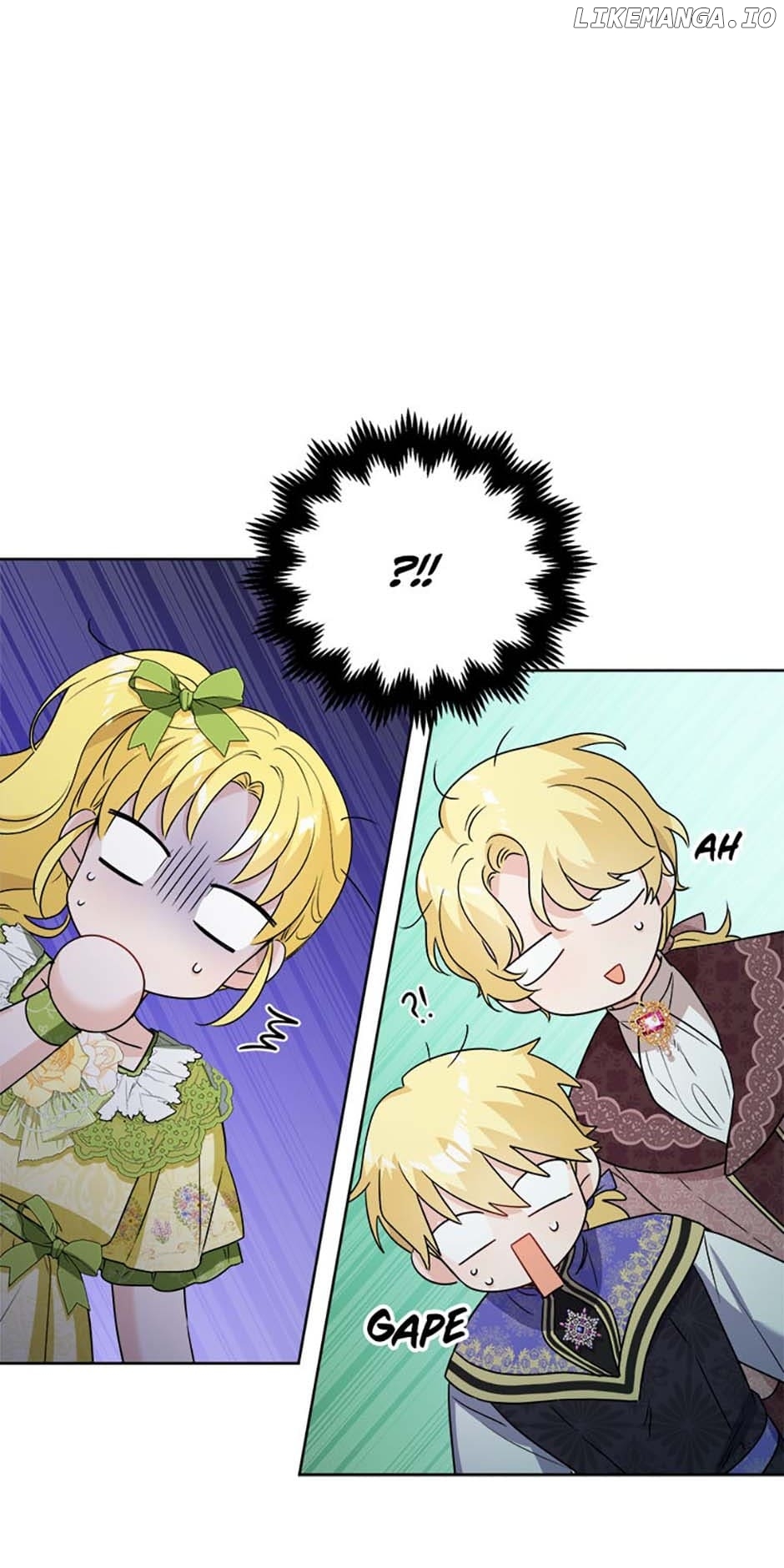 Hiding the Archduke’s Humiliating History Chapter 36 - Page 10