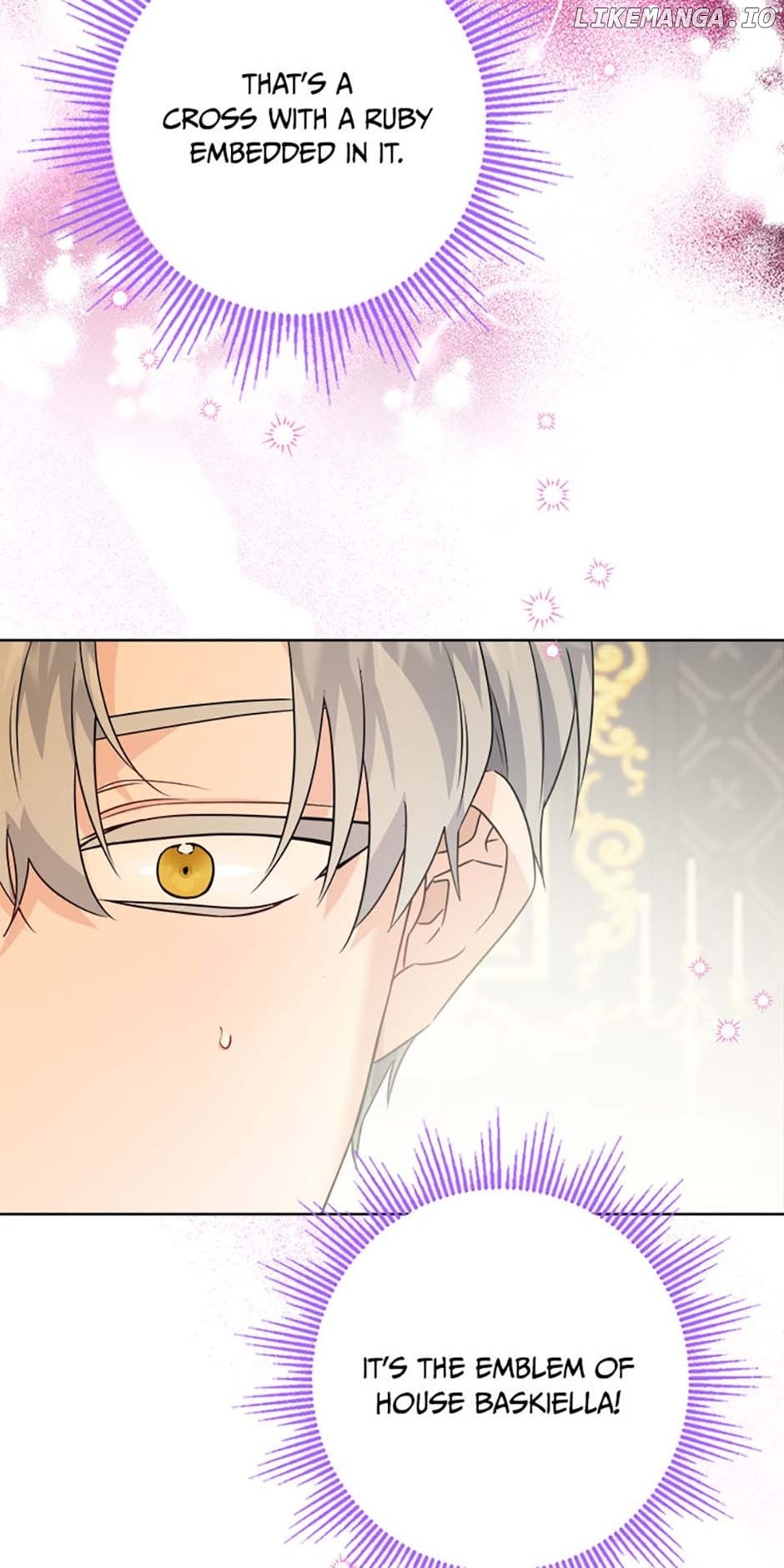 Hiding the Archduke’s Humiliating History Chapter 37 - Page 2