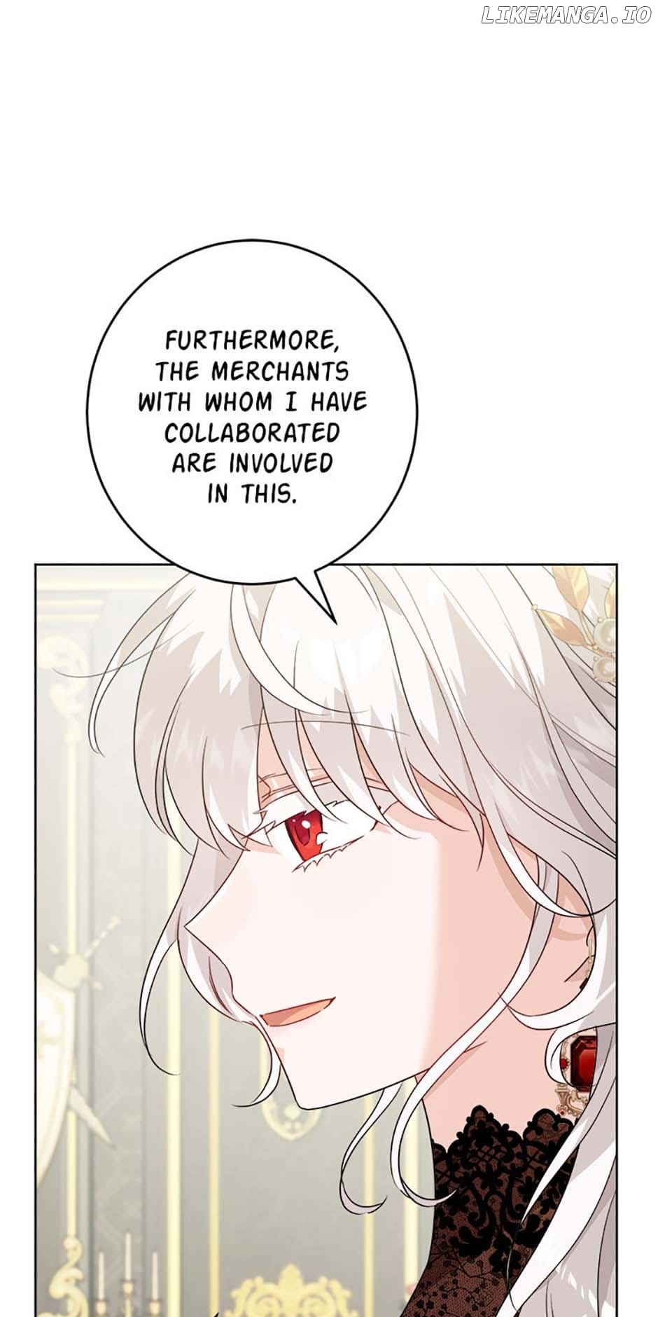 Hiding the Archduke’s Humiliating History Chapter 37 - Page 11