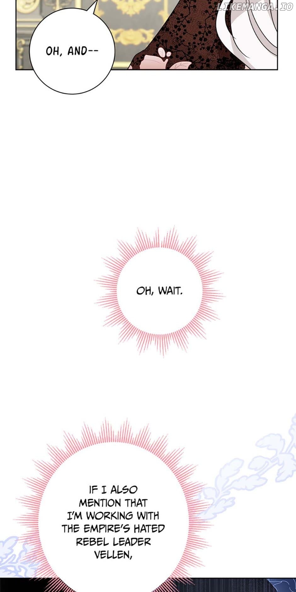 Hiding the Archduke’s Humiliating History Chapter 37 - Page 12