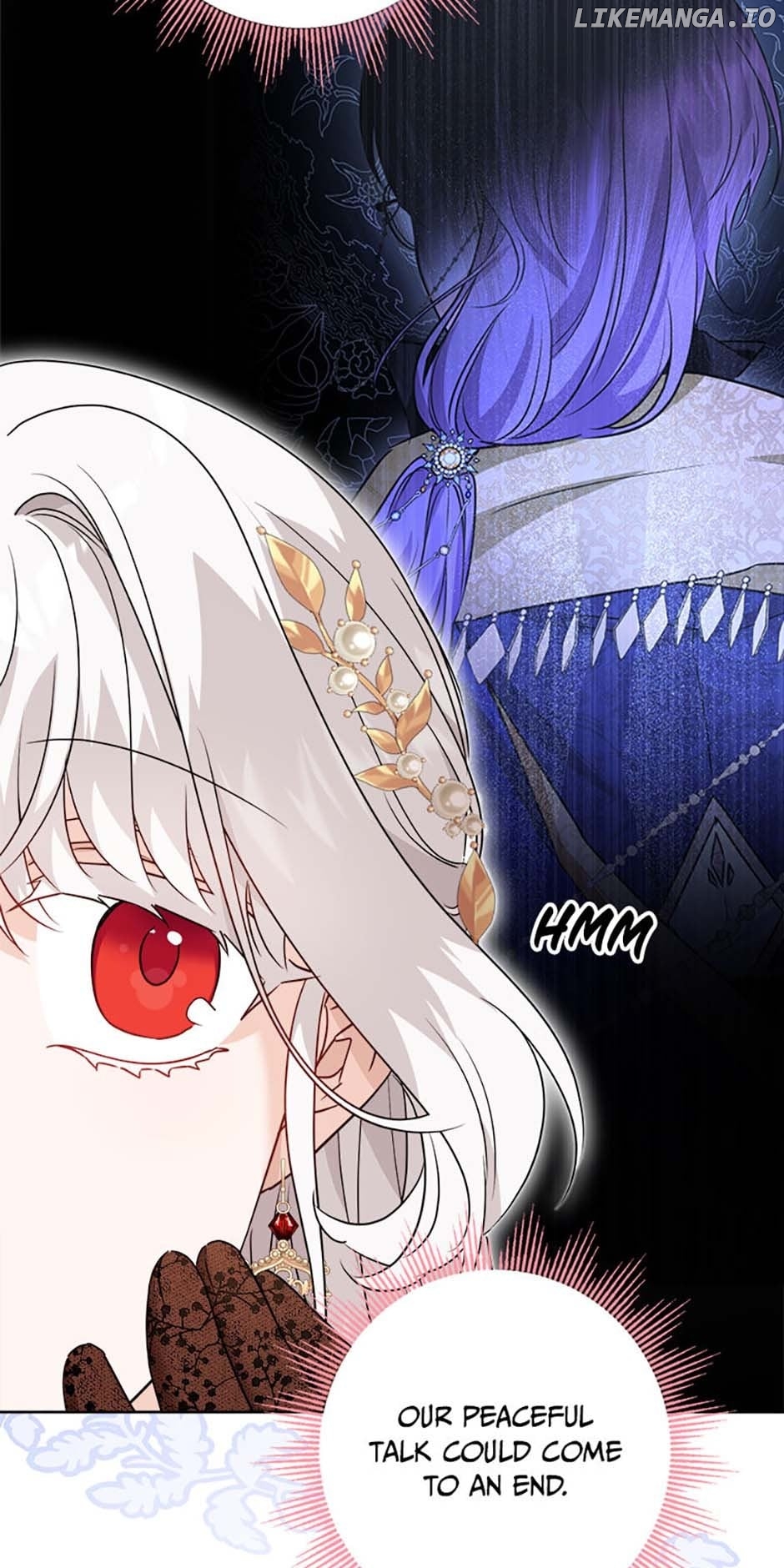 Hiding the Archduke’s Humiliating History Chapter 37 - Page 13