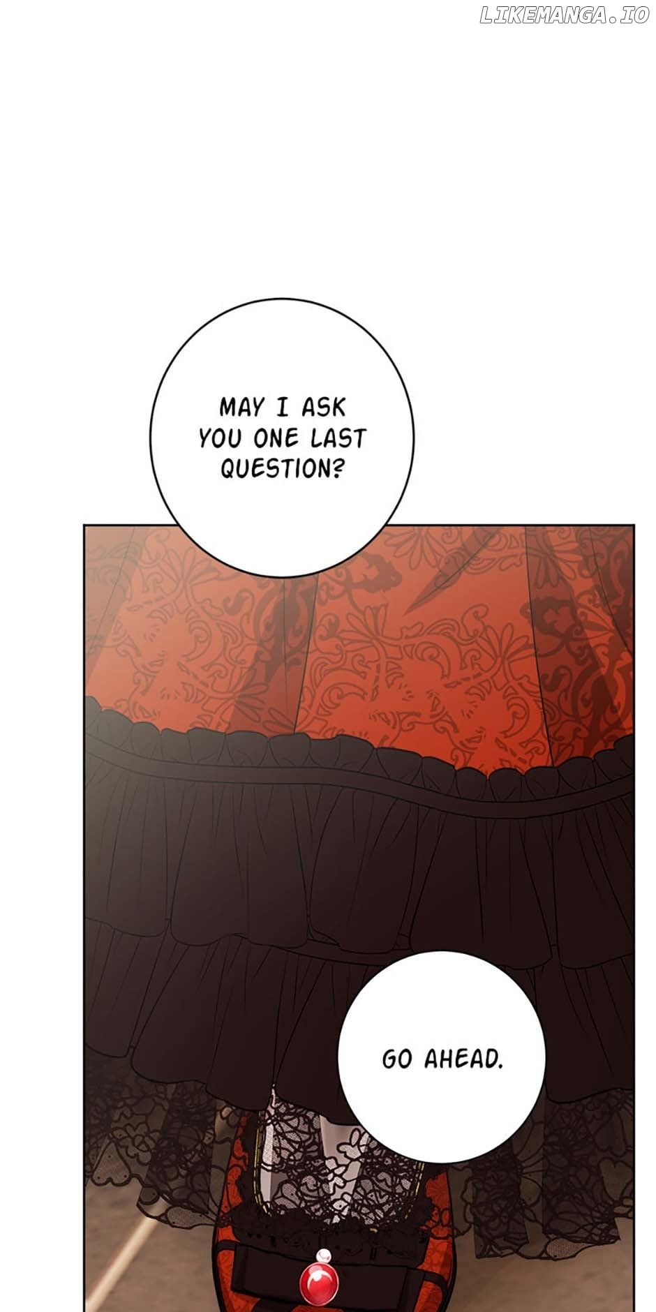 Hiding the Archduke’s Humiliating History Chapter 37 - Page 15