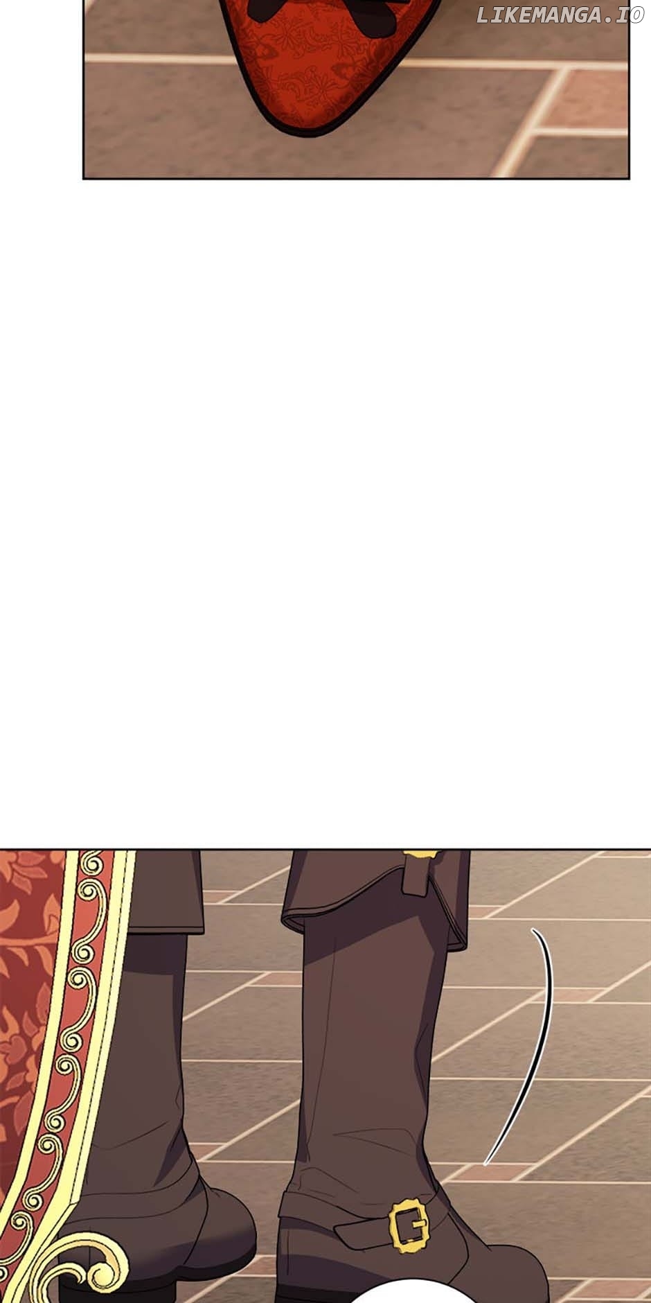 Hiding the Archduke’s Humiliating History Chapter 37 - Page 16