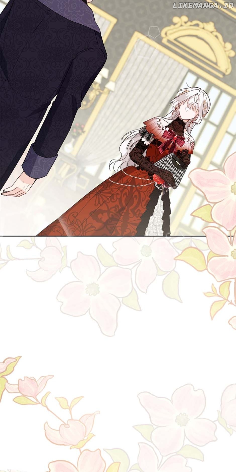 Hiding the Archduke’s Humiliating History Chapter 37 - Page 18