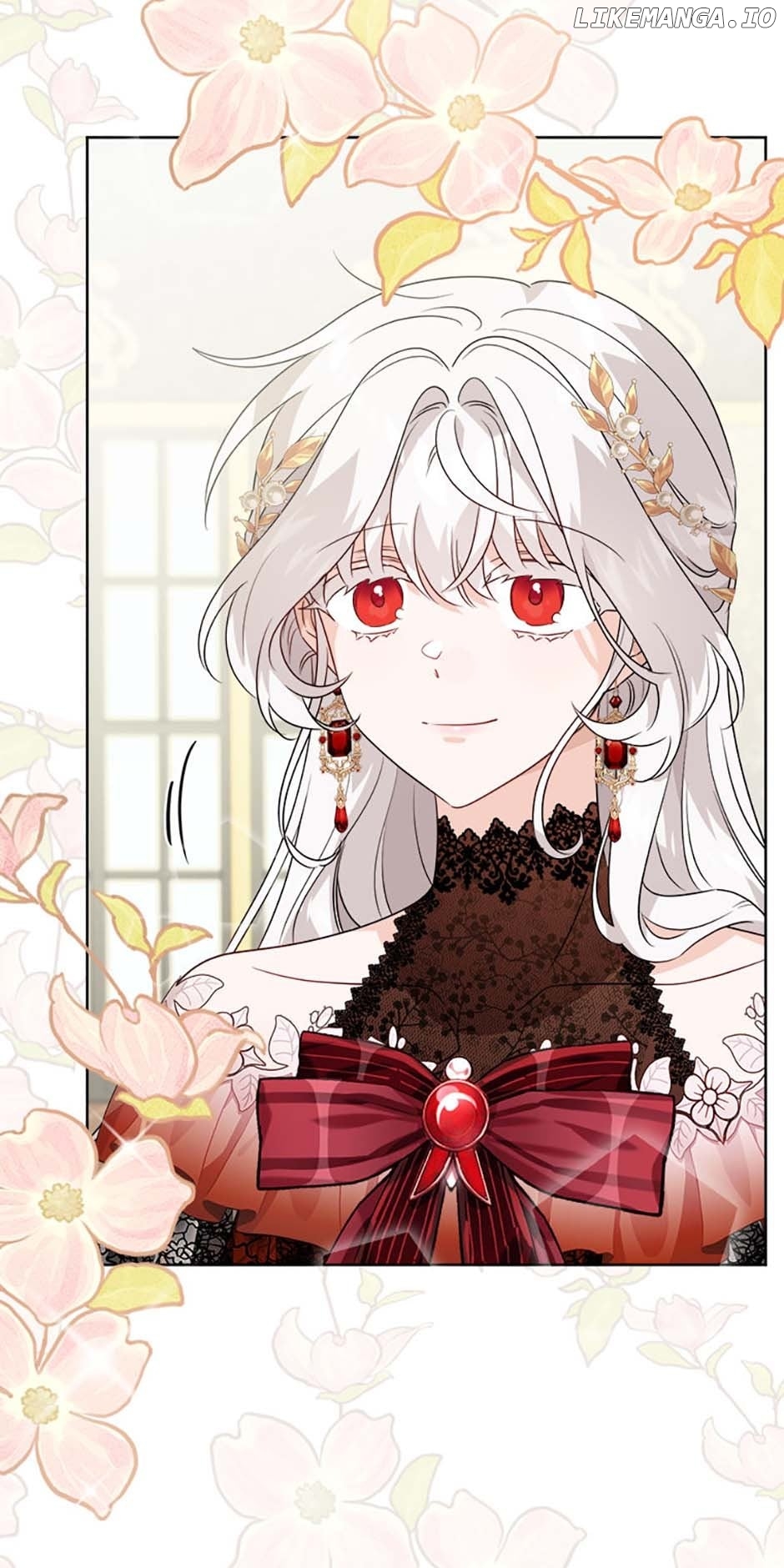 Hiding the Archduke’s Humiliating History Chapter 37 - Page 19