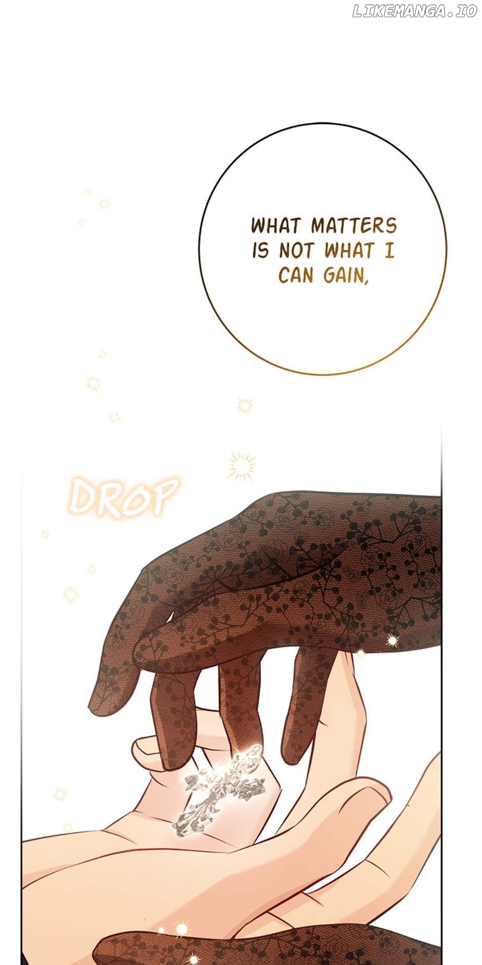 Hiding the Archduke’s Humiliating History Chapter 37 - Page 21