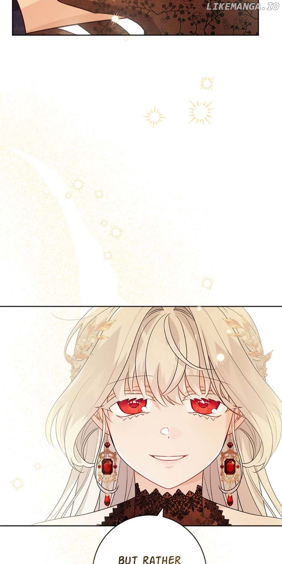 Hiding the Archduke’s Humiliating History Chapter 37 - Page 22