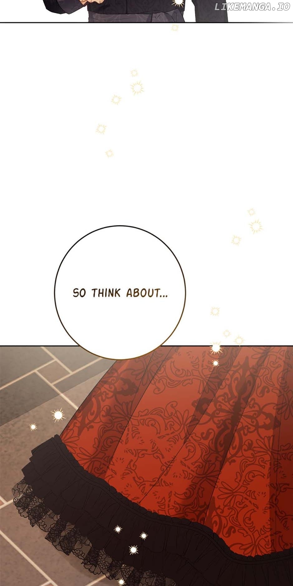 Hiding the Archduke’s Humiliating History Chapter 37 - Page 24