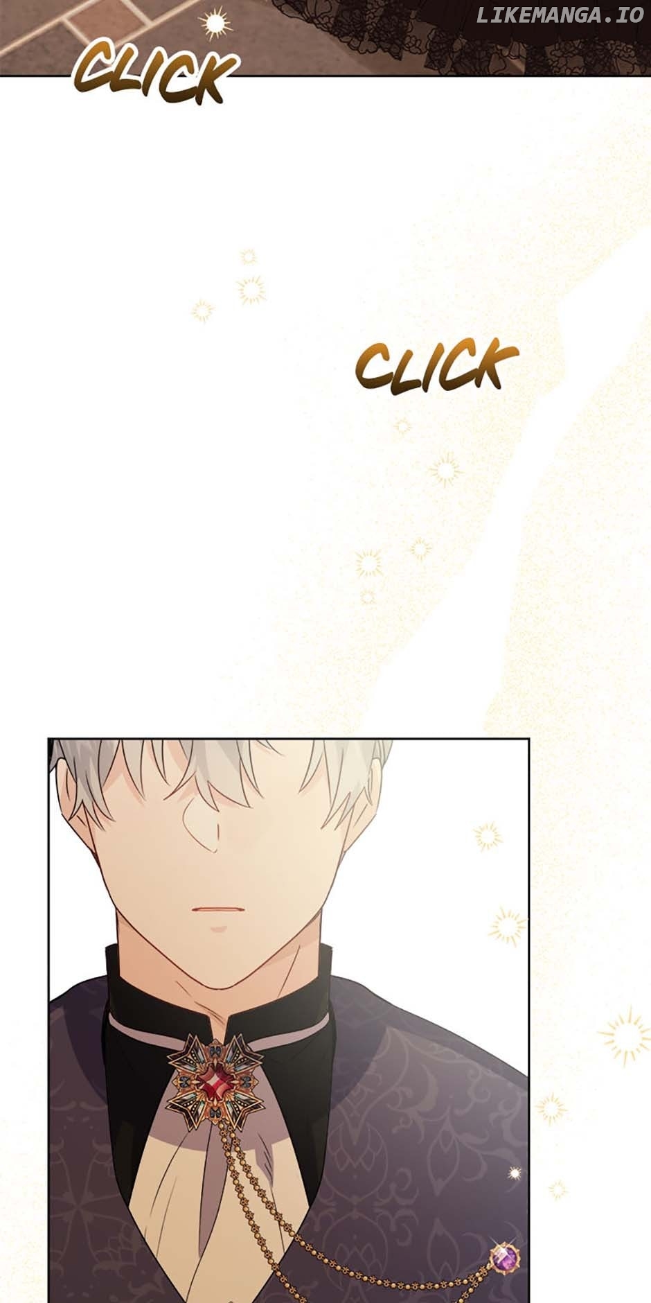 Hiding the Archduke’s Humiliating History Chapter 37 - Page 25