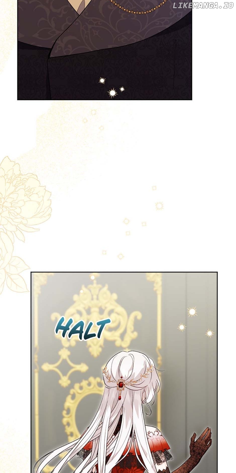 Hiding the Archduke’s Humiliating History Chapter 37 - Page 26