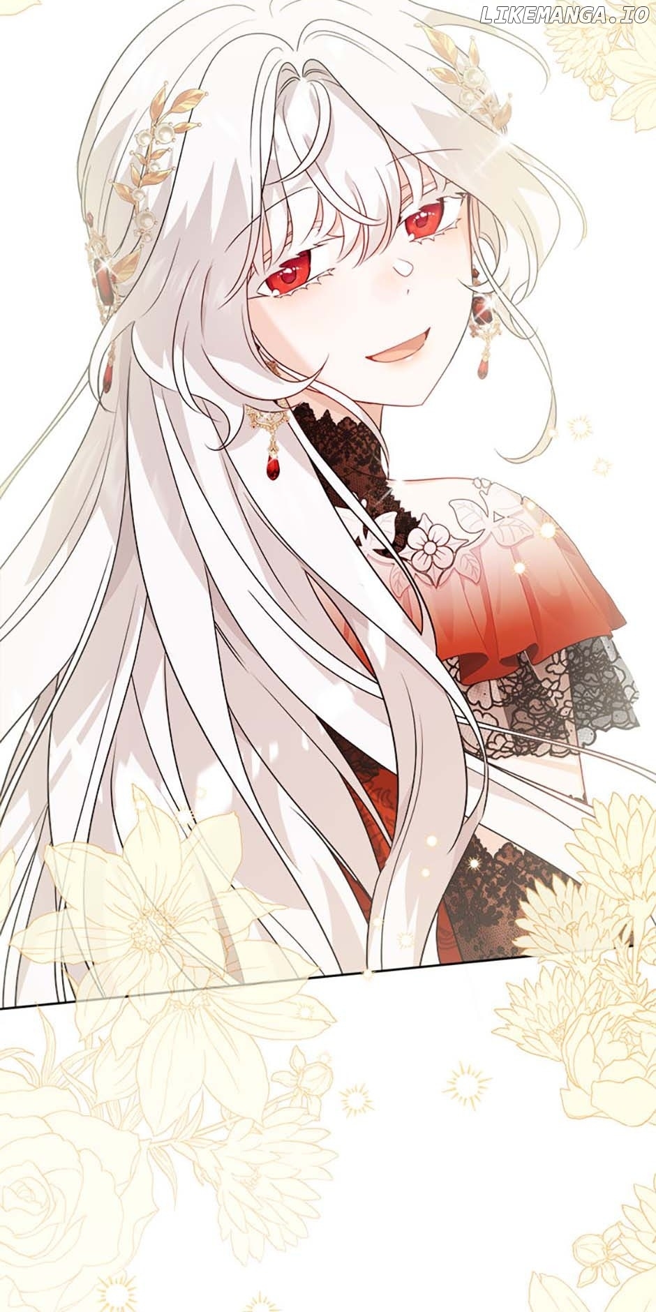 Hiding the Archduke’s Humiliating History Chapter 37 - Page 28