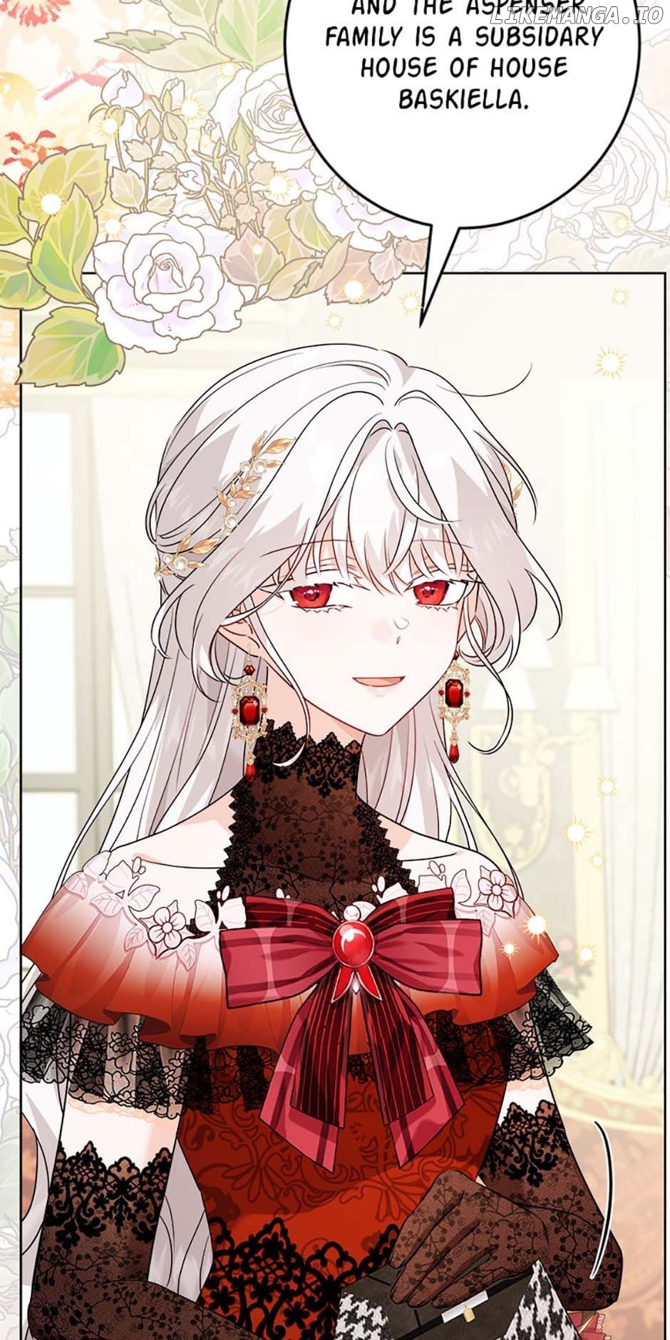 Hiding the Archduke’s Humiliating History Chapter 37 - Page 4