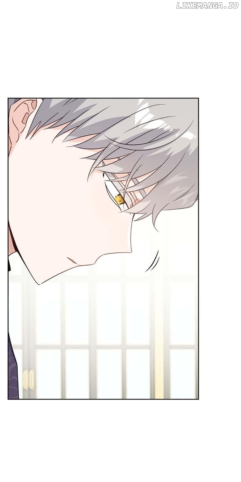 Hiding the Archduke’s Humiliating History Chapter 37 - Page 31