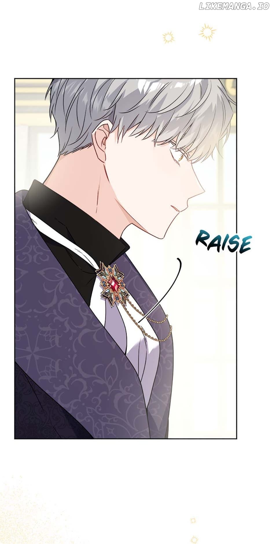 Hiding the Archduke’s Humiliating History Chapter 37 - Page 34