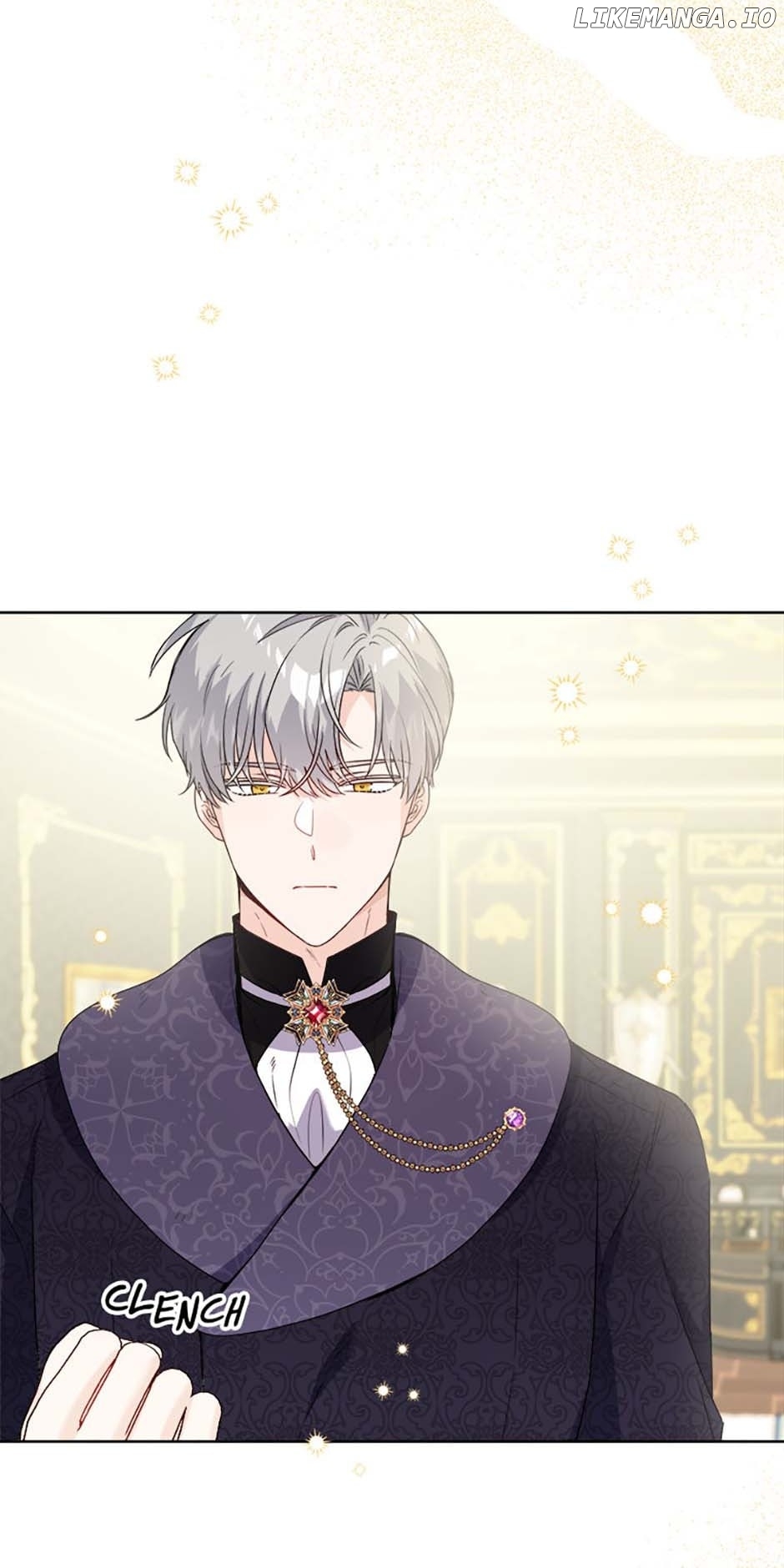 Hiding the Archduke’s Humiliating History Chapter 37 - Page 36