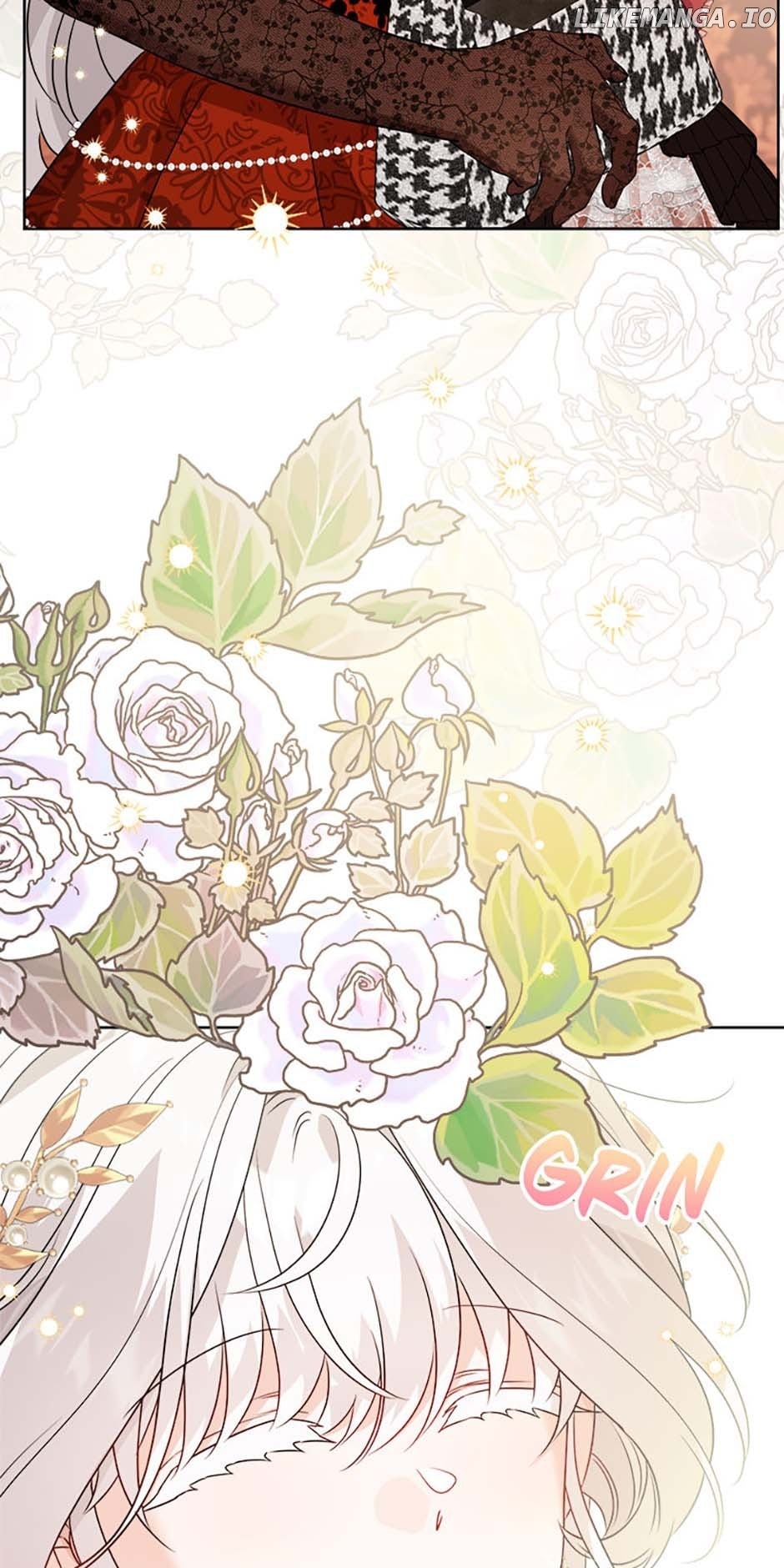 Hiding the Archduke’s Humiliating History Chapter 37 - Page 5