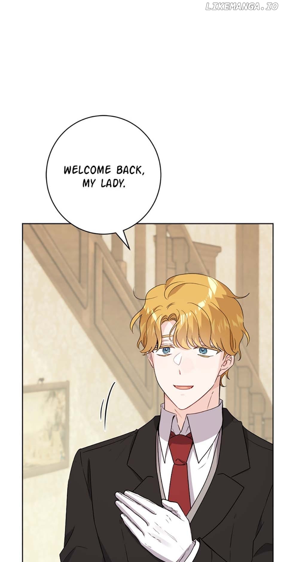 Hiding the Archduke’s Humiliating History Chapter 37 - Page 41