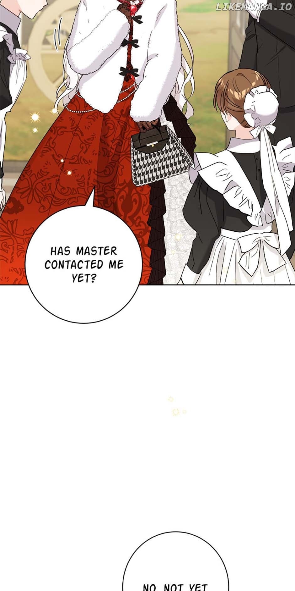 Hiding the Archduke’s Humiliating History Chapter 37 - Page 43