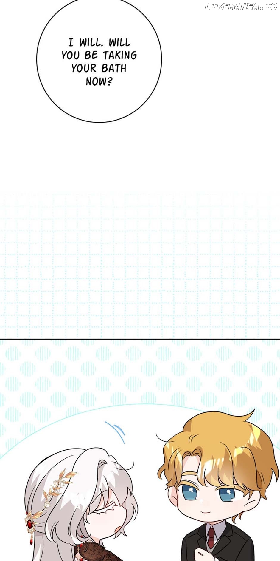 Hiding the Archduke’s Humiliating History Chapter 37 - Page 45