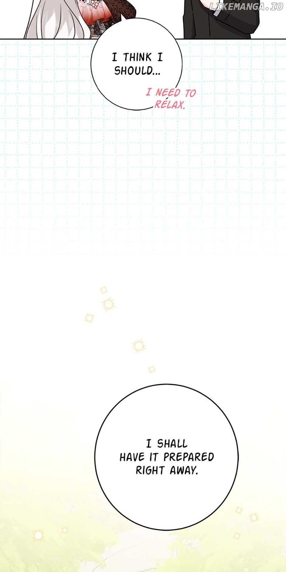 Hiding the Archduke’s Humiliating History Chapter 37 - Page 46