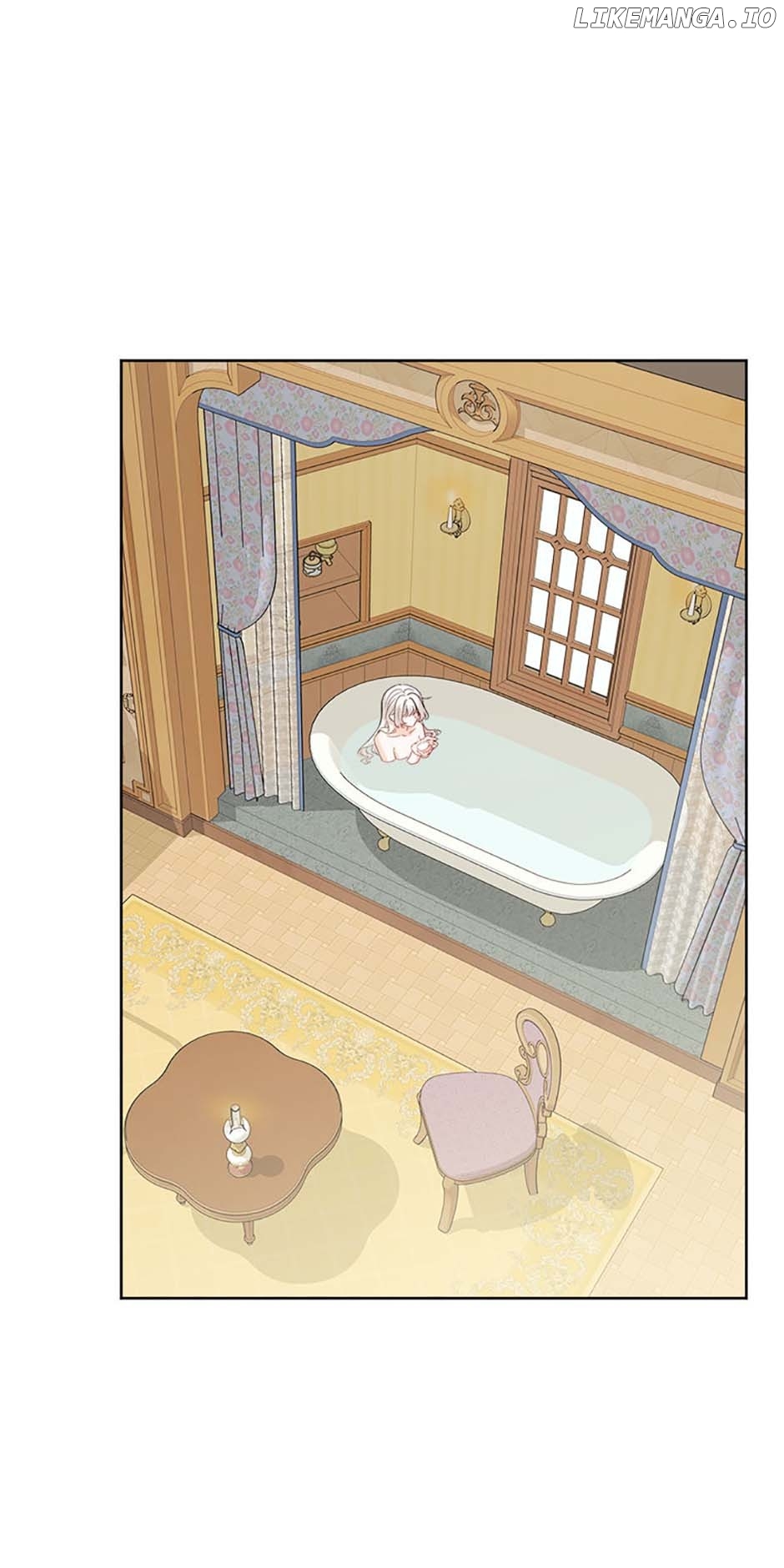 Hiding the Archduke’s Humiliating History Chapter 37 - Page 49