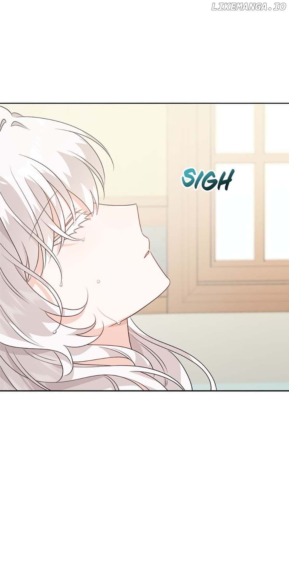 Hiding the Archduke’s Humiliating History Chapter 37 - Page 50