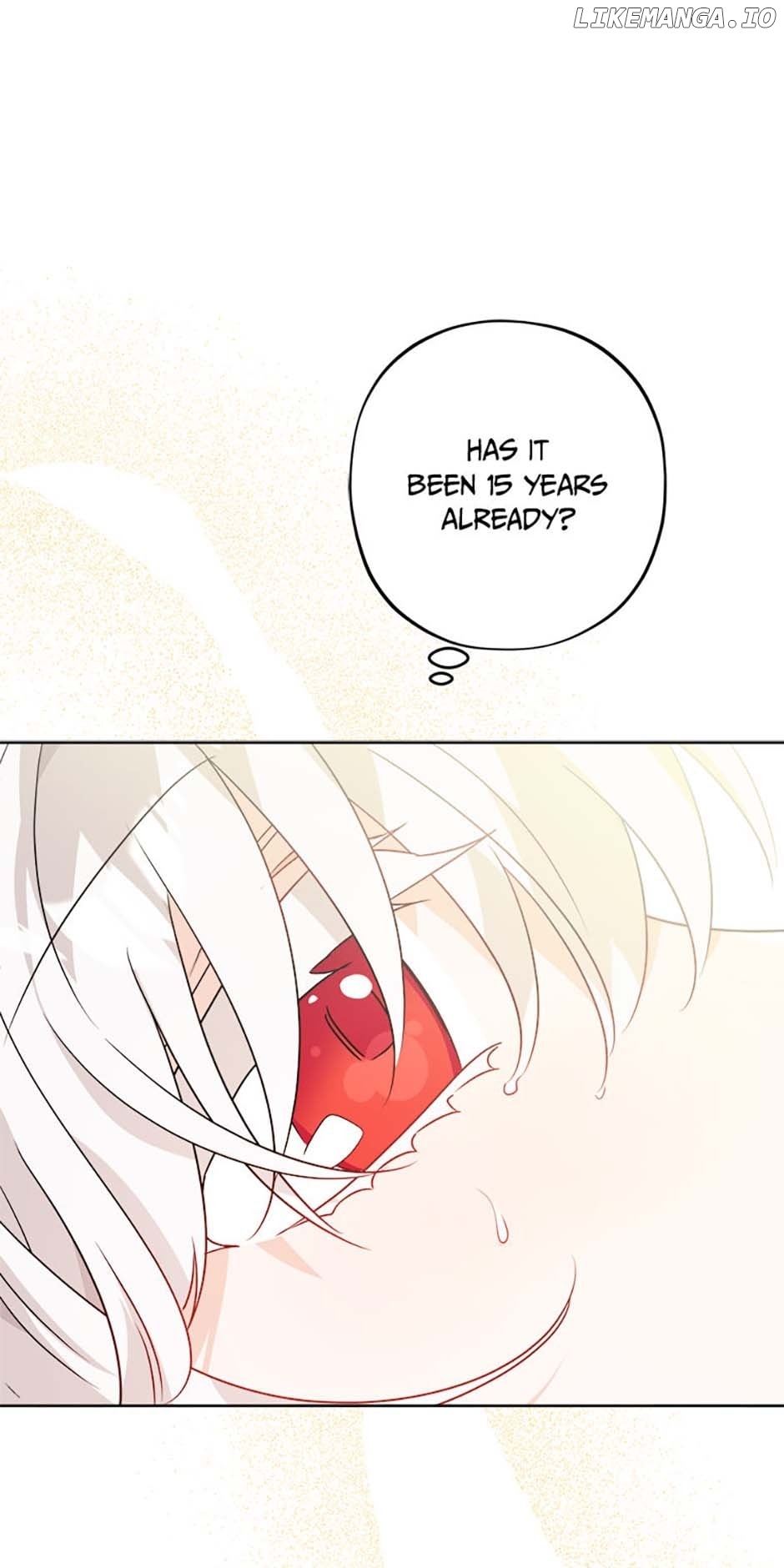 Hiding the Archduke’s Humiliating History Chapter 37 - Page 51