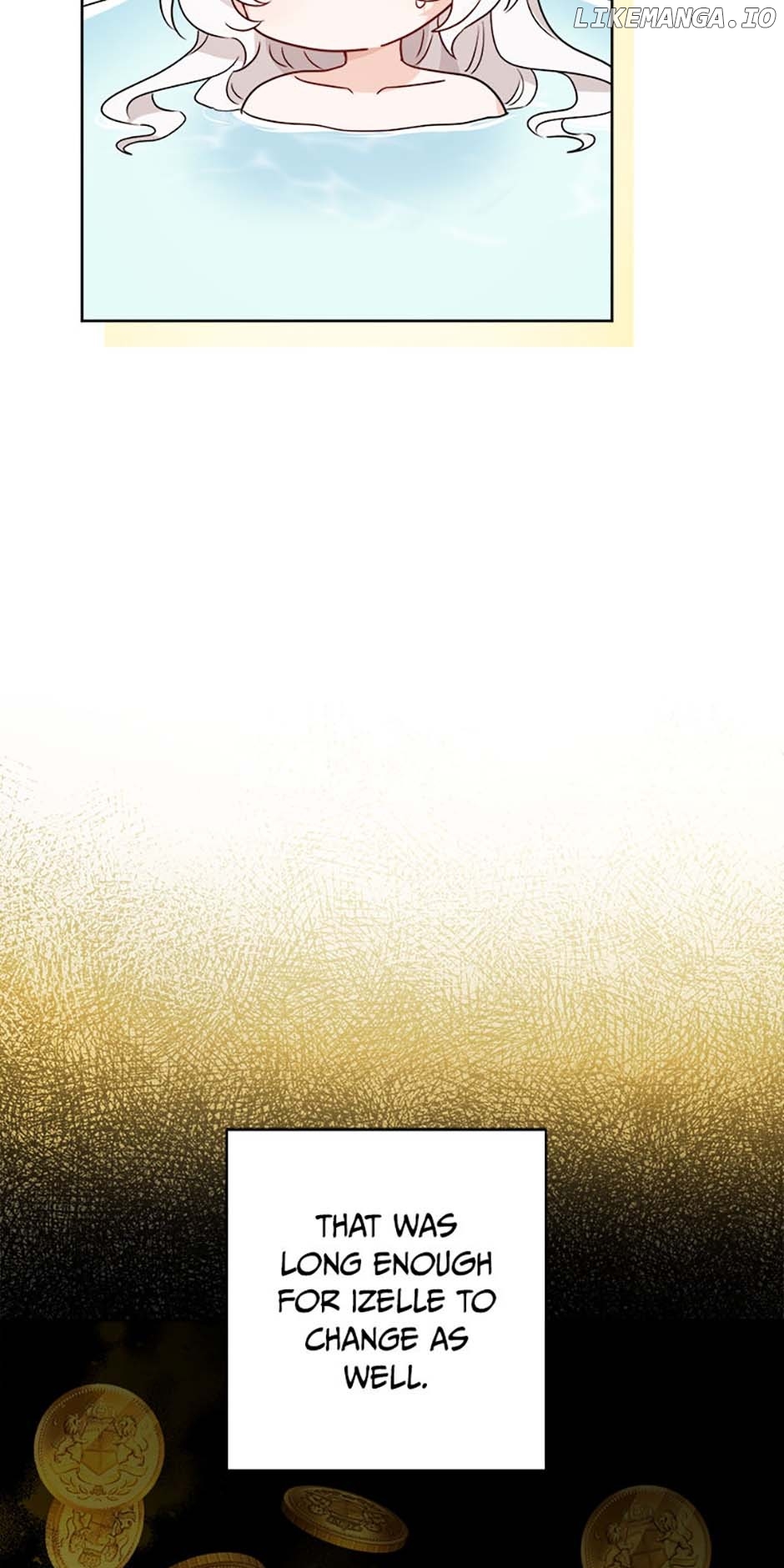 Hiding the Archduke’s Humiliating History Chapter 37 - Page 53