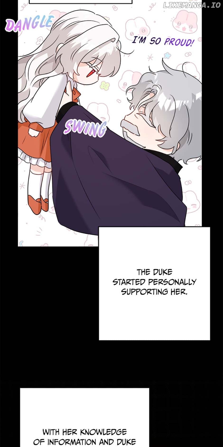 Hiding the Archduke’s Humiliating History Chapter 37 - Page 57