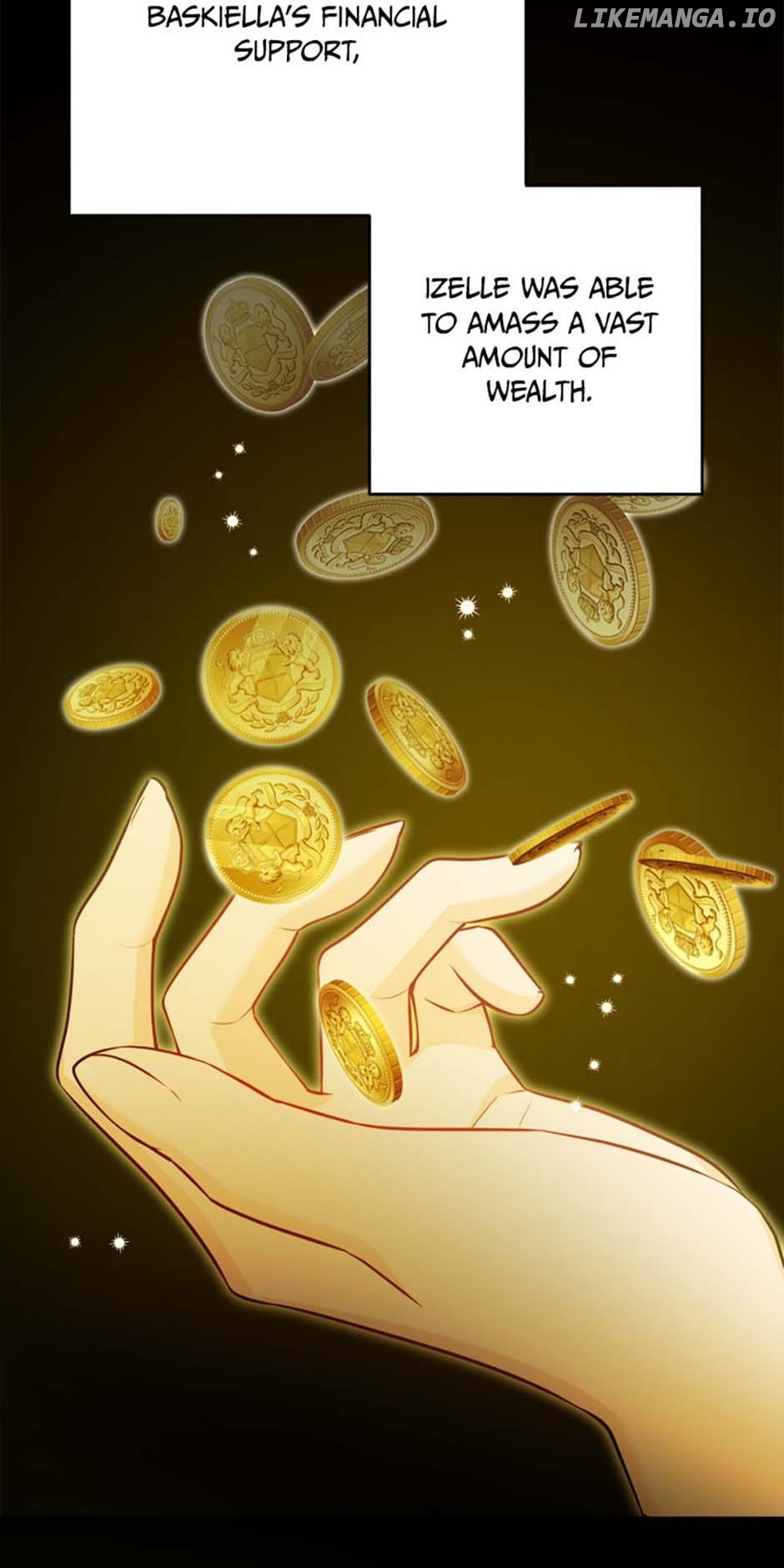 Hiding the Archduke’s Humiliating History Chapter 37 - Page 58