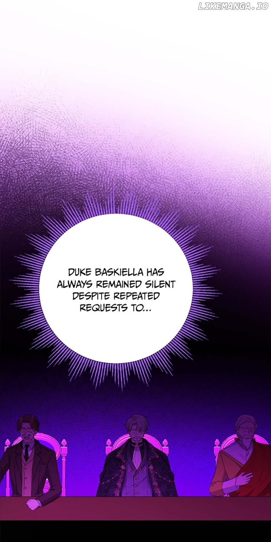 Hiding the Archduke’s Humiliating History Chapter 37 - Page 8