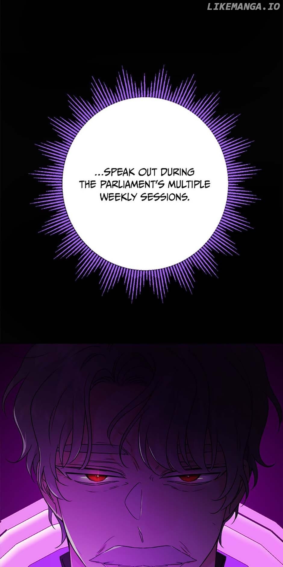 Hiding the Archduke’s Humiliating History Chapter 37 - Page 9