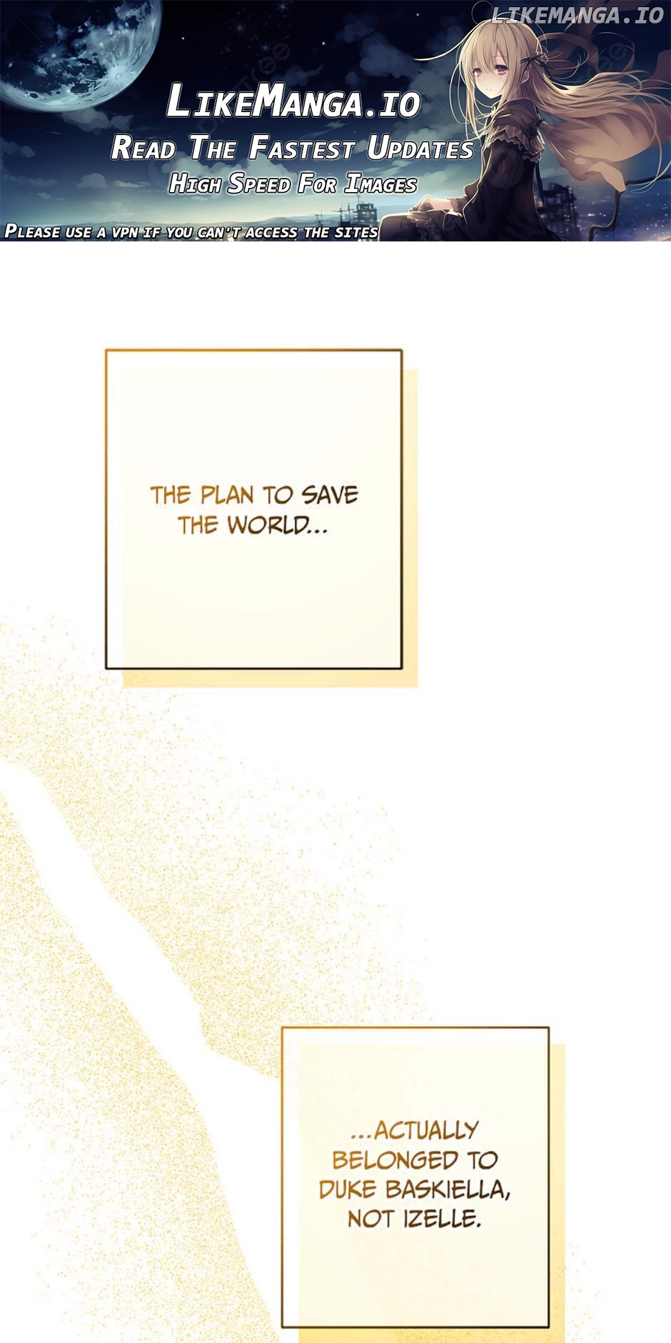 Hiding the Archduke’s Humiliating History Chapter 38 - Page 1