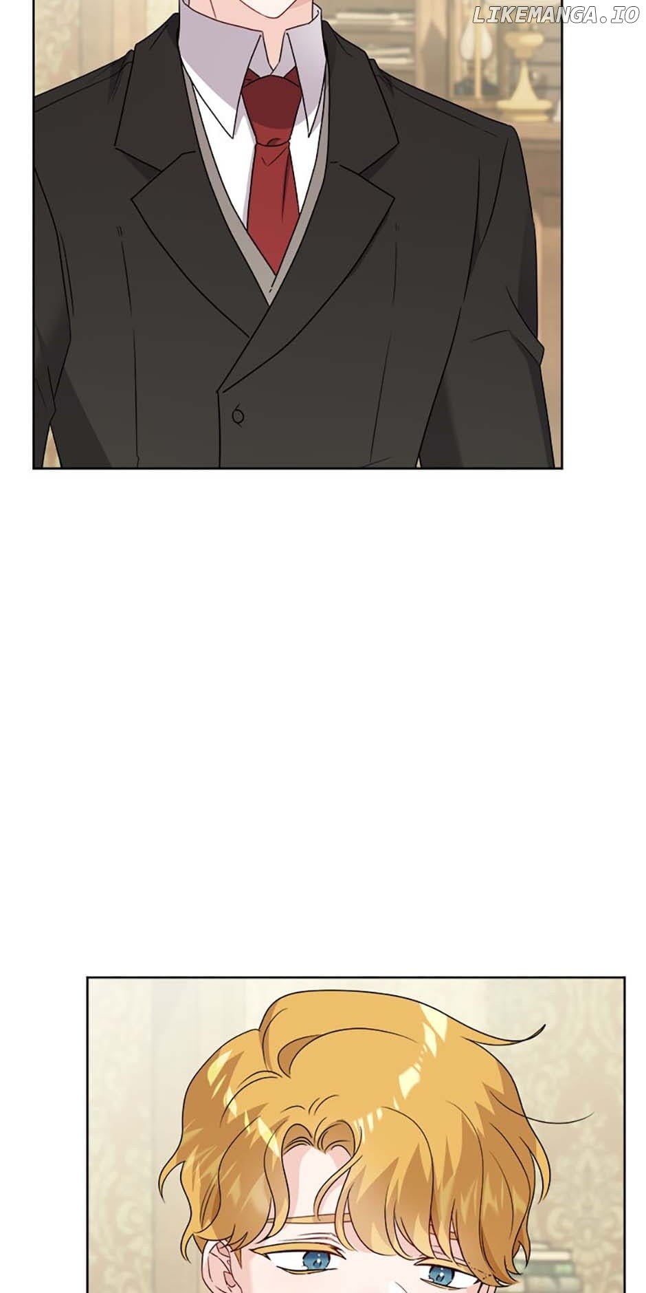 Hiding the Archduke’s Humiliating History Chapter 38 - Page 14