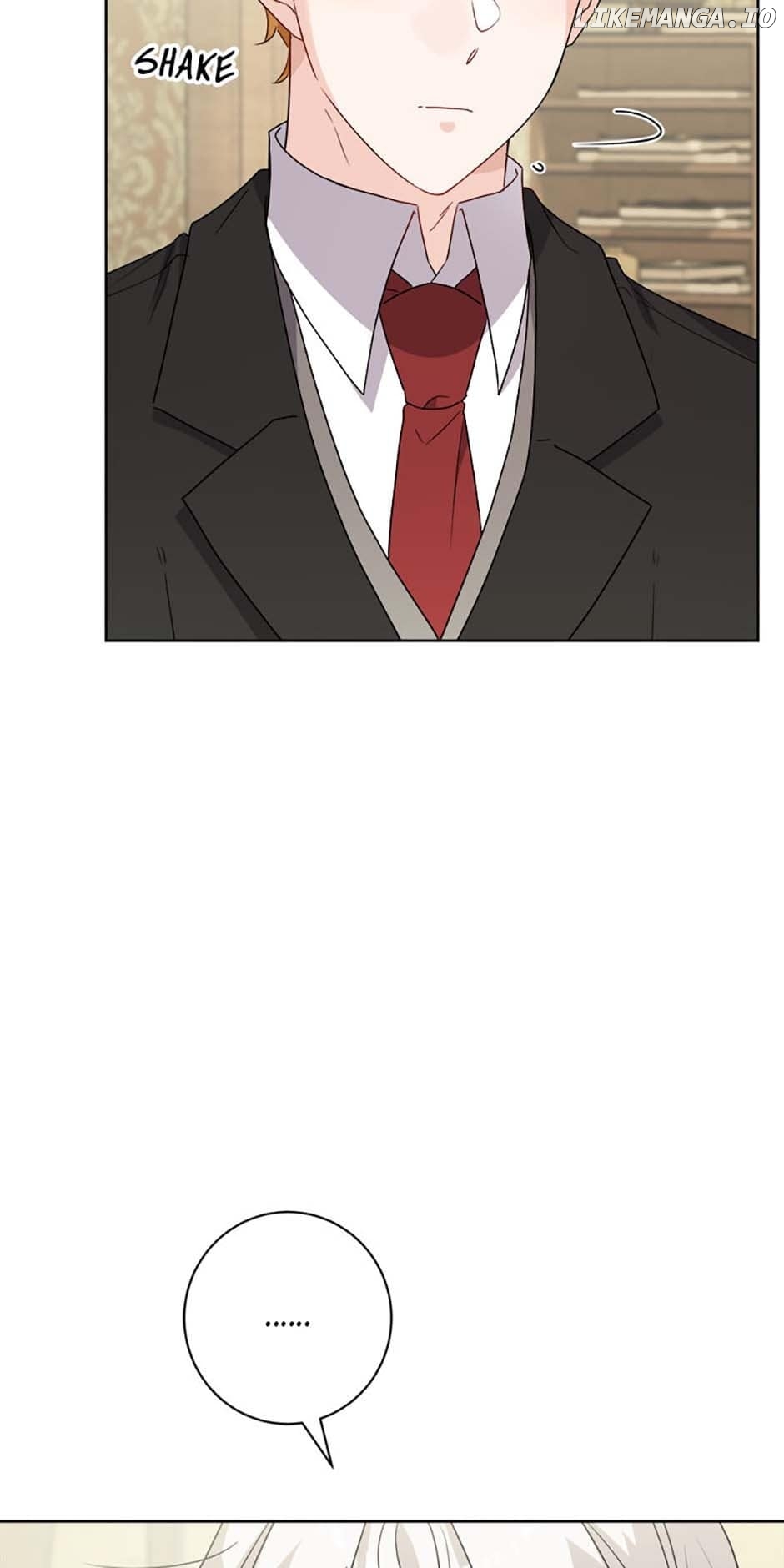 Hiding the Archduke’s Humiliating History Chapter 38 - Page 15