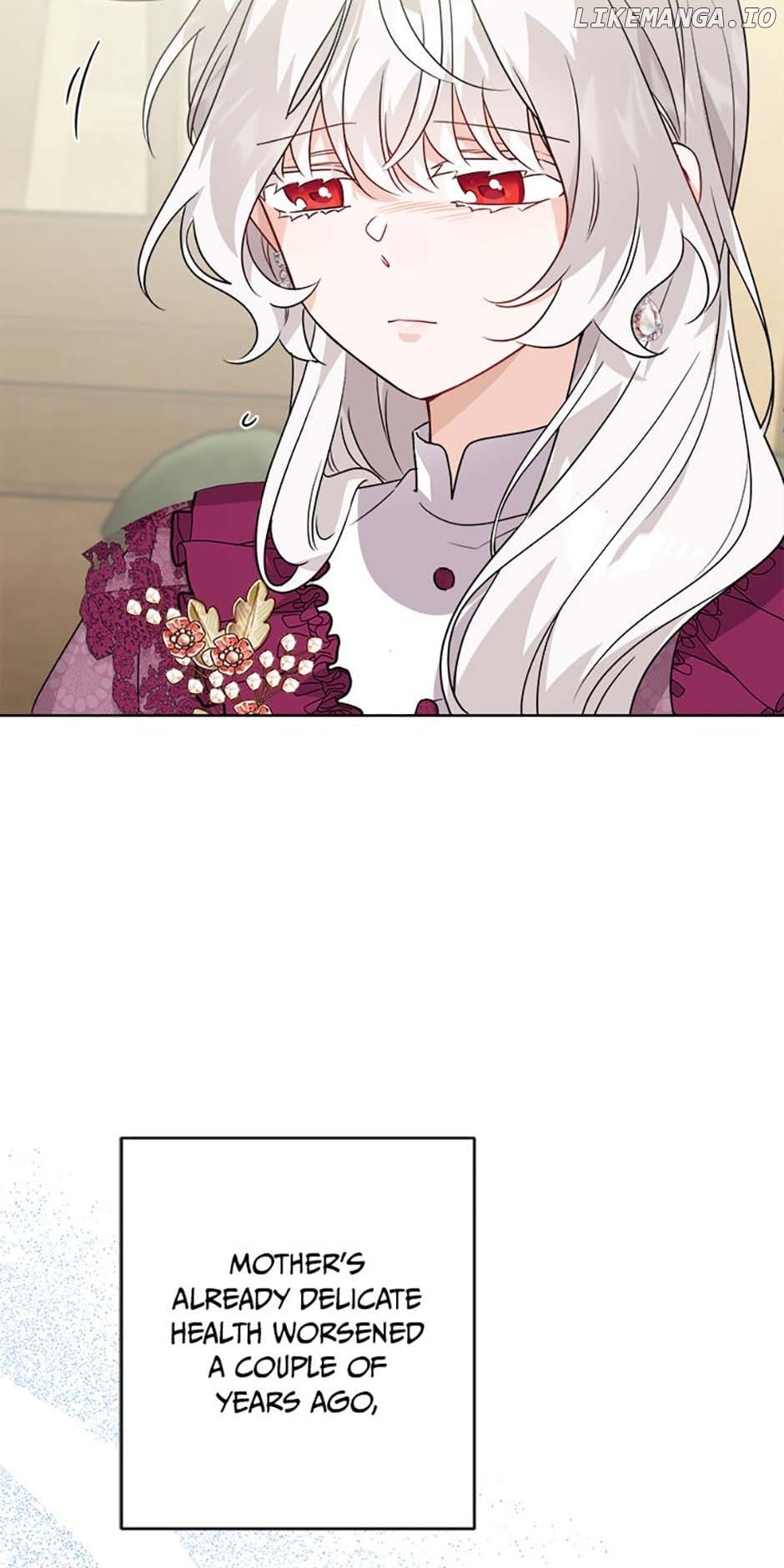 Hiding the Archduke’s Humiliating History Chapter 38 - Page 16