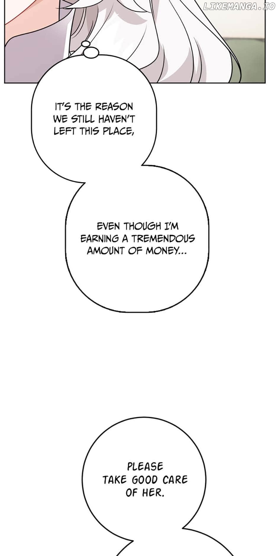 Hiding the Archduke’s Humiliating History Chapter 38 - Page 19