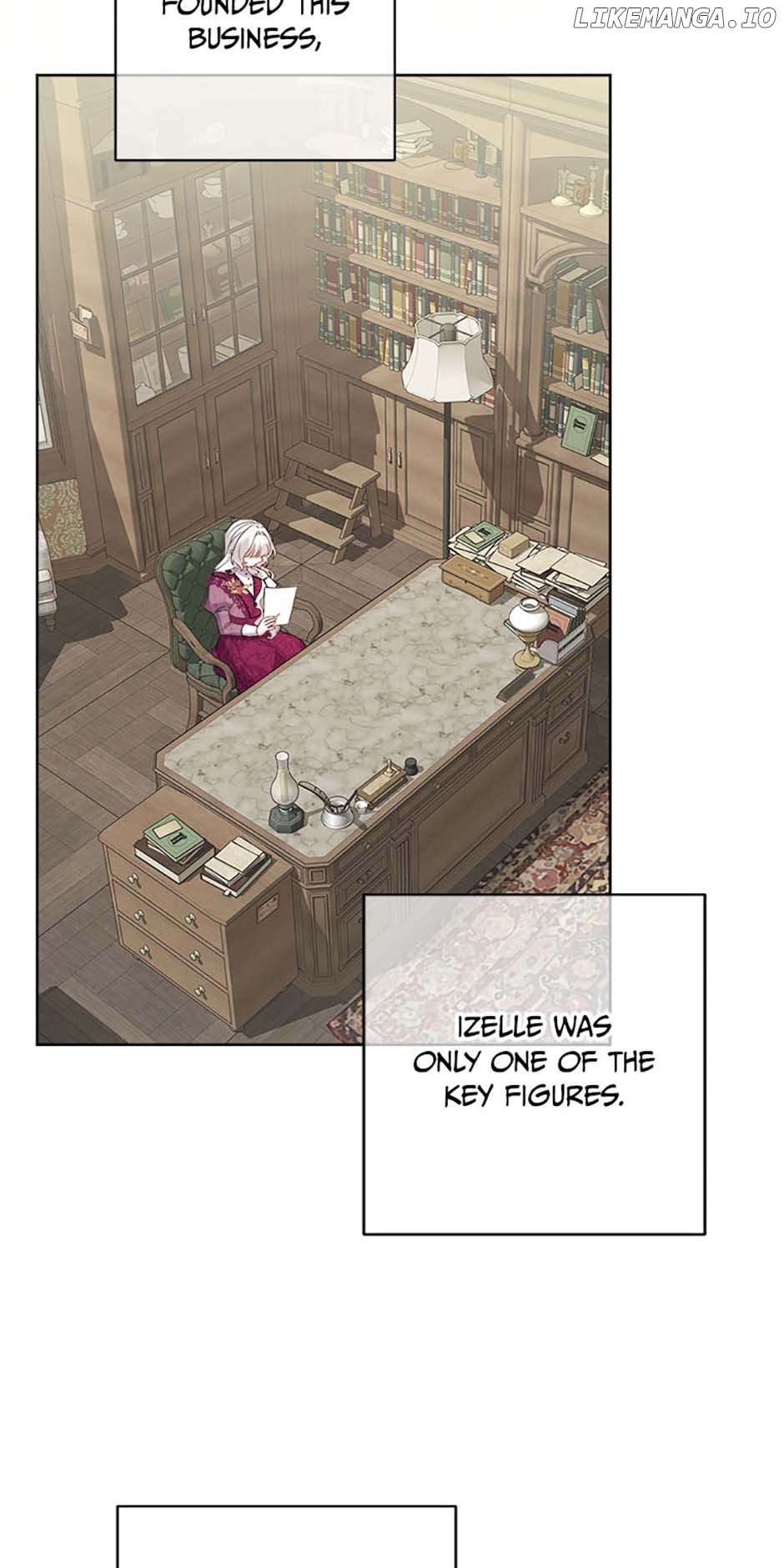 Hiding the Archduke’s Humiliating History Chapter 38 - Page 3