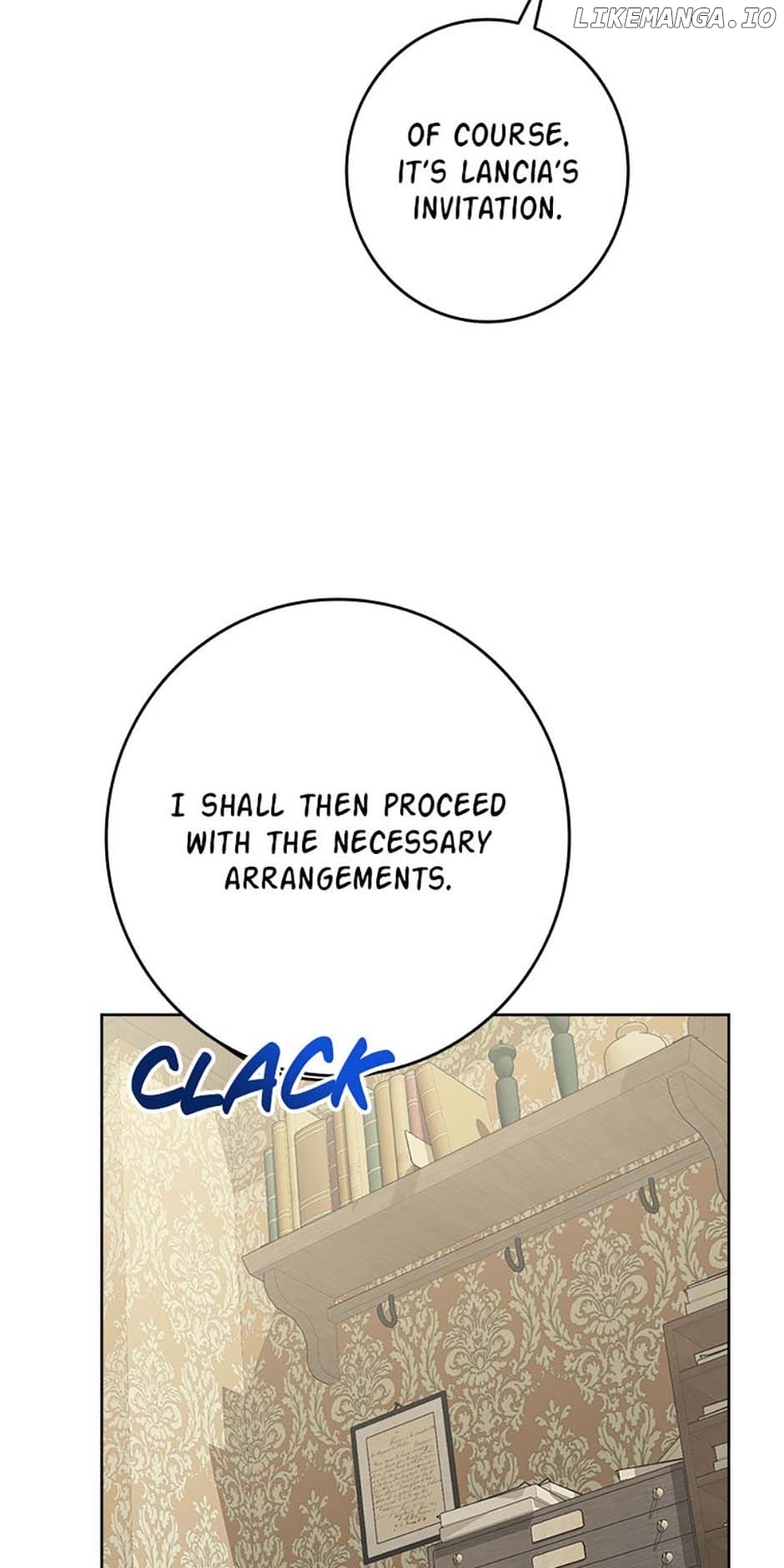 Hiding the Archduke’s Humiliating History Chapter 38 - Page 22