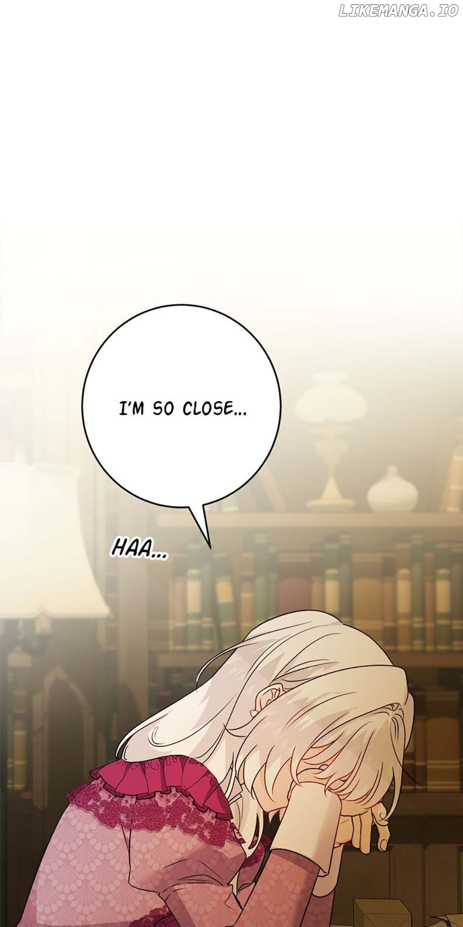 Hiding the Archduke’s Humiliating History Chapter 38 - Page 26