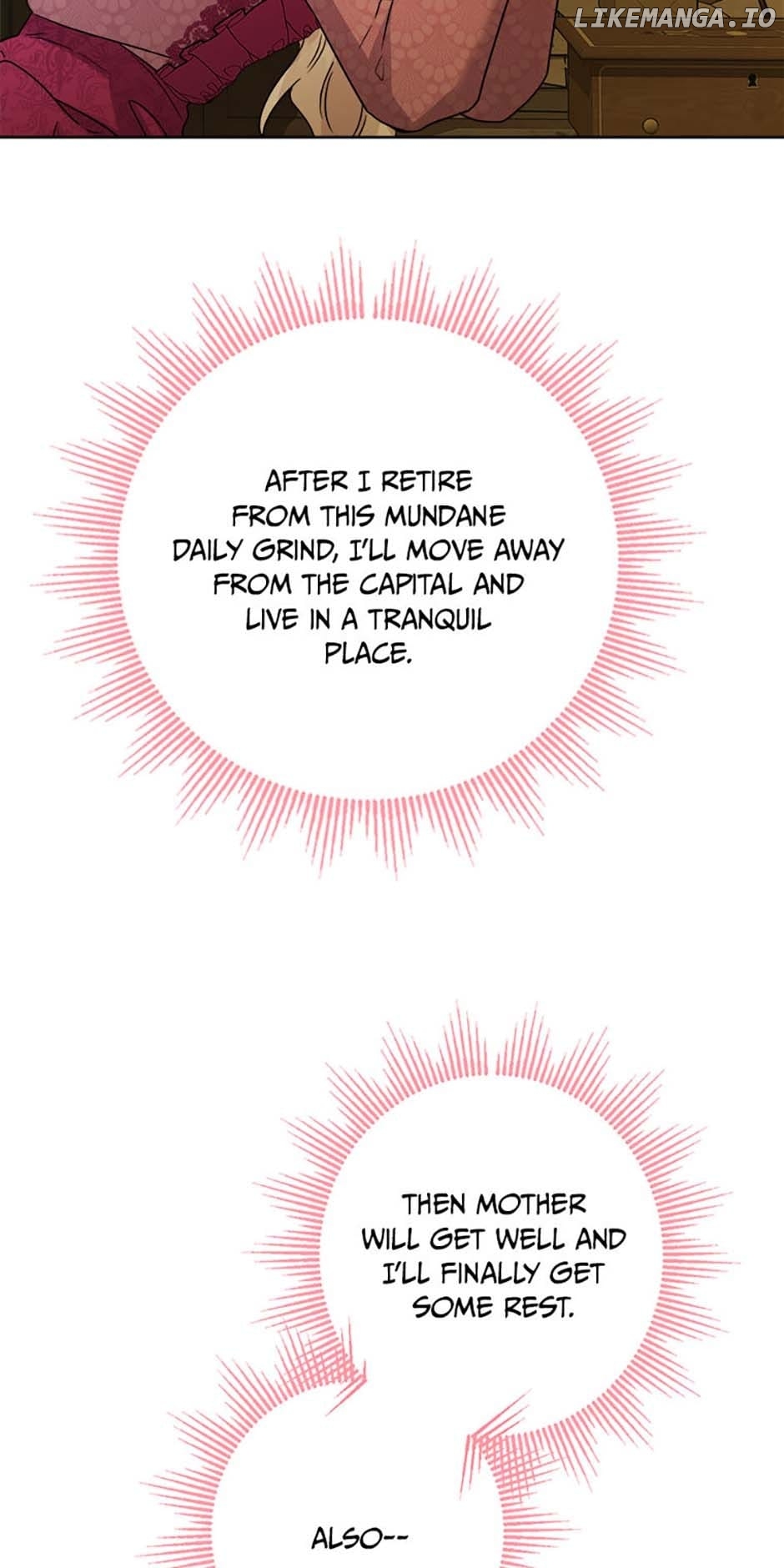 Hiding the Archduke’s Humiliating History Chapter 38 - Page 27