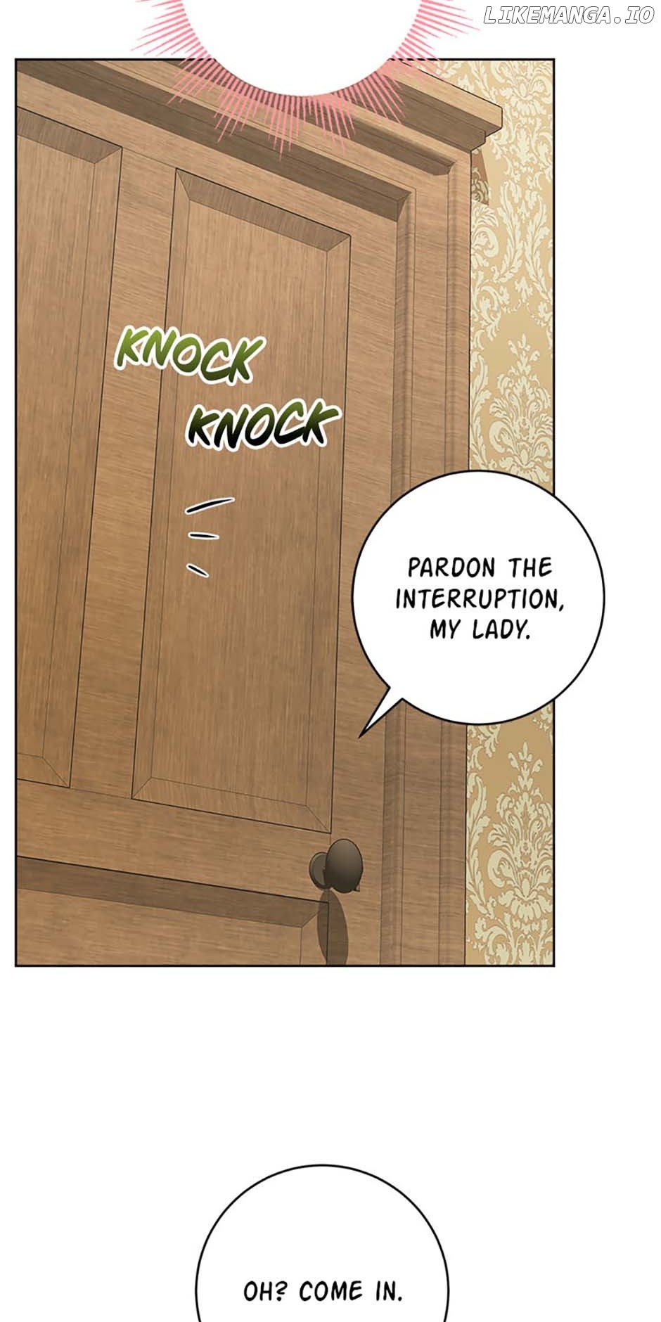 Hiding the Archduke’s Humiliating History Chapter 38 - Page 28