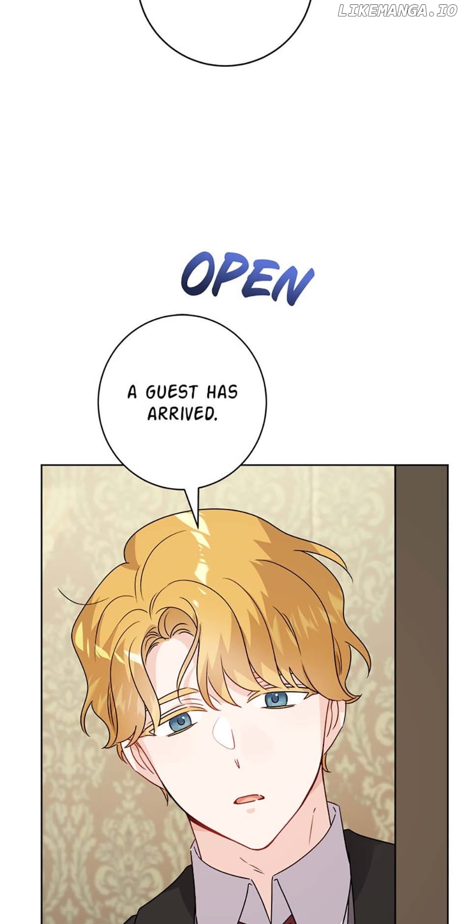 Hiding the Archduke’s Humiliating History Chapter 38 - Page 29